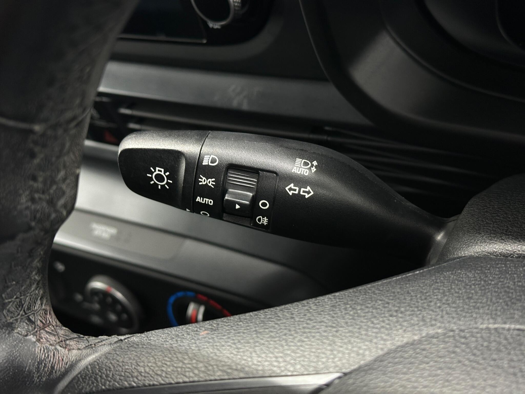 Hyundai I20 view 14