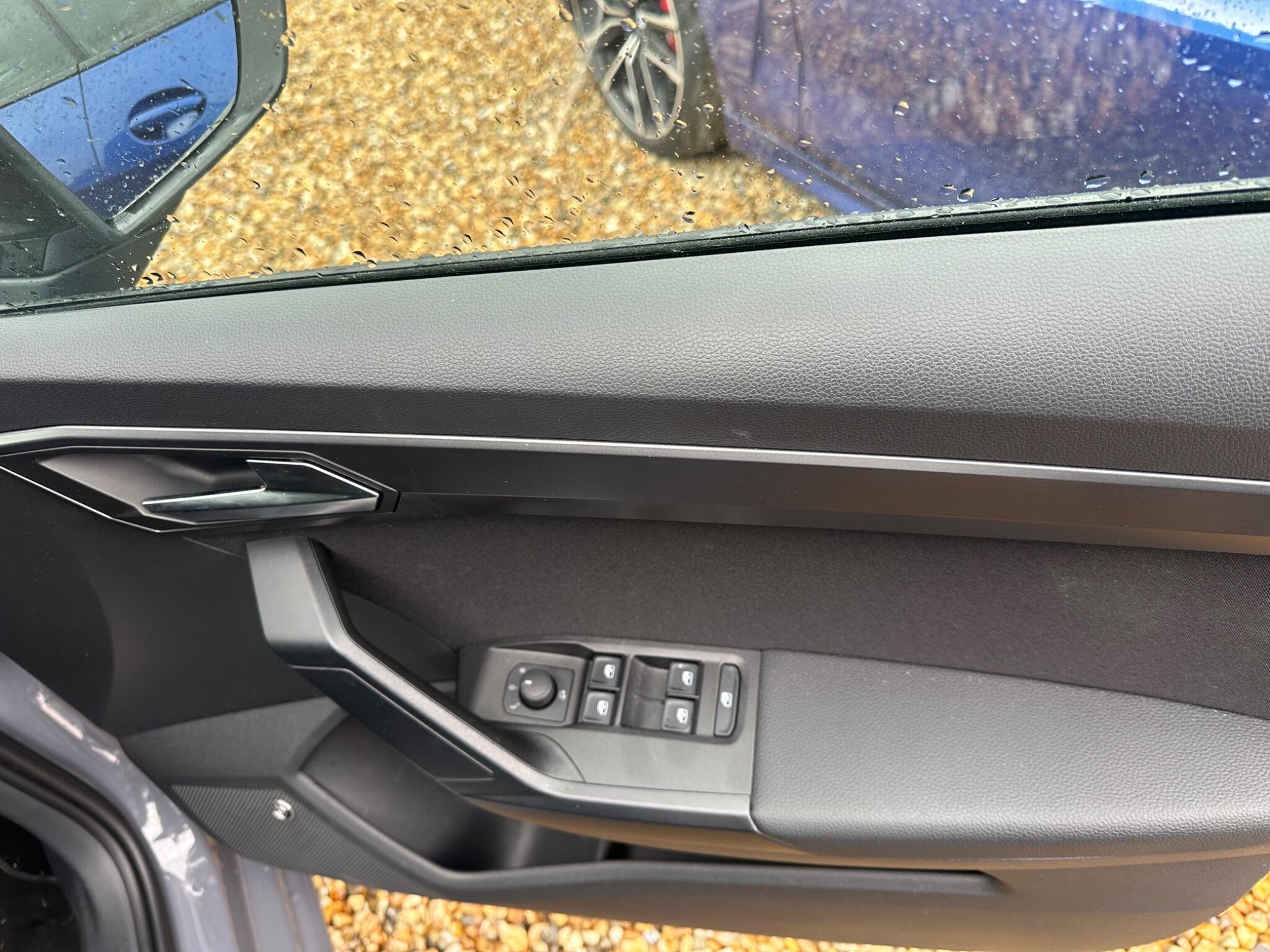 SEAT Ibiza view 12