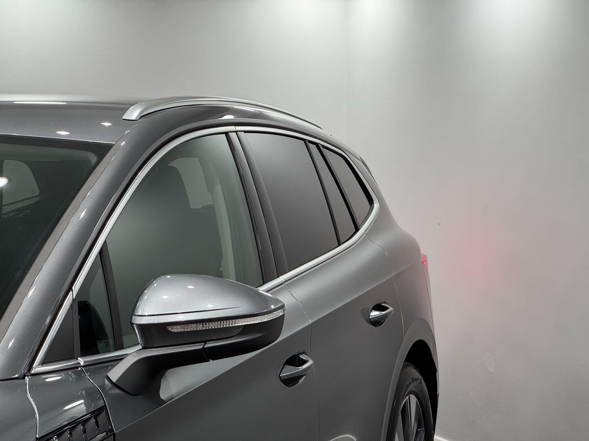 Skoda Enyaq view 11