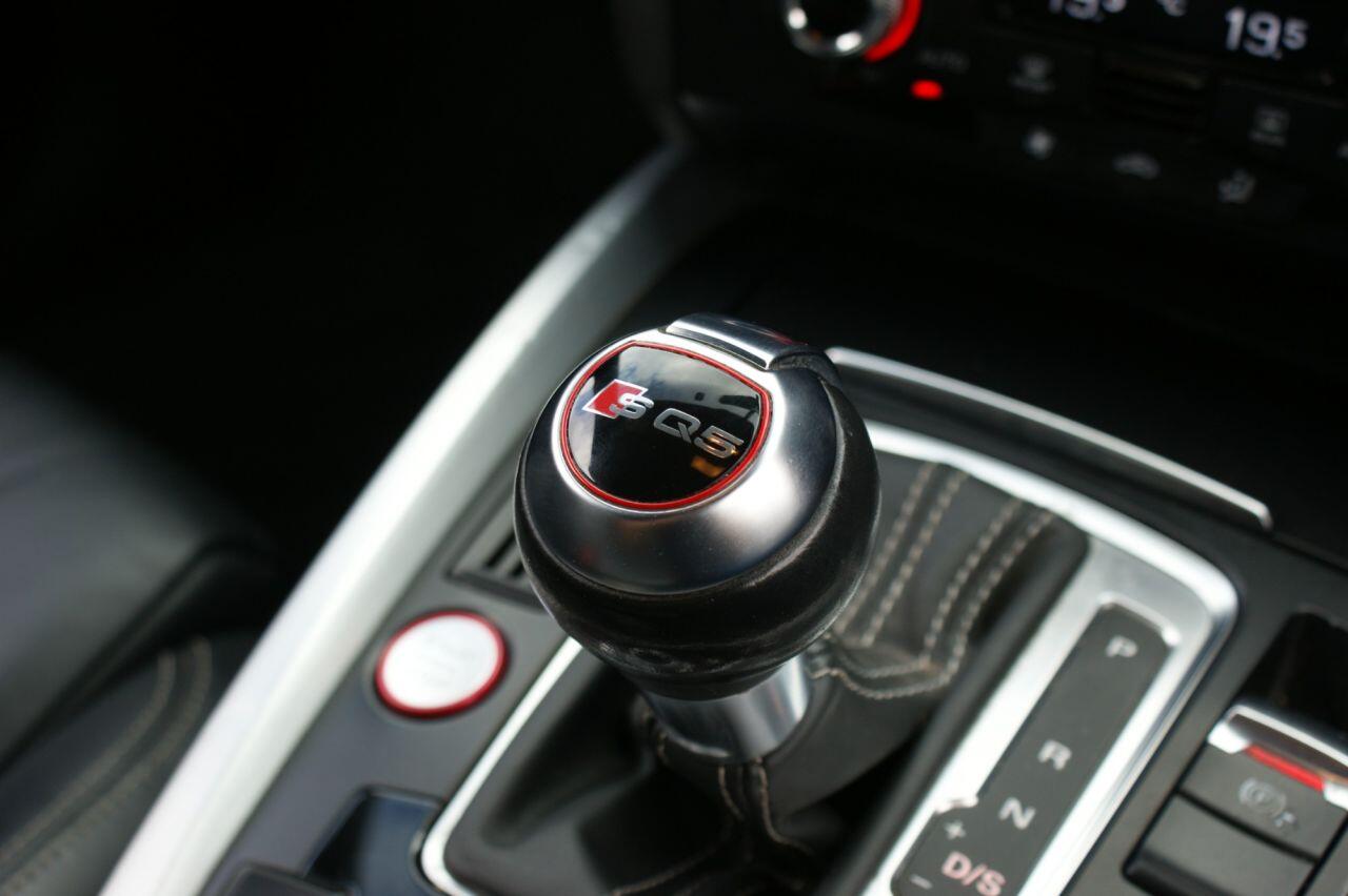 Audi SQ5 view 50