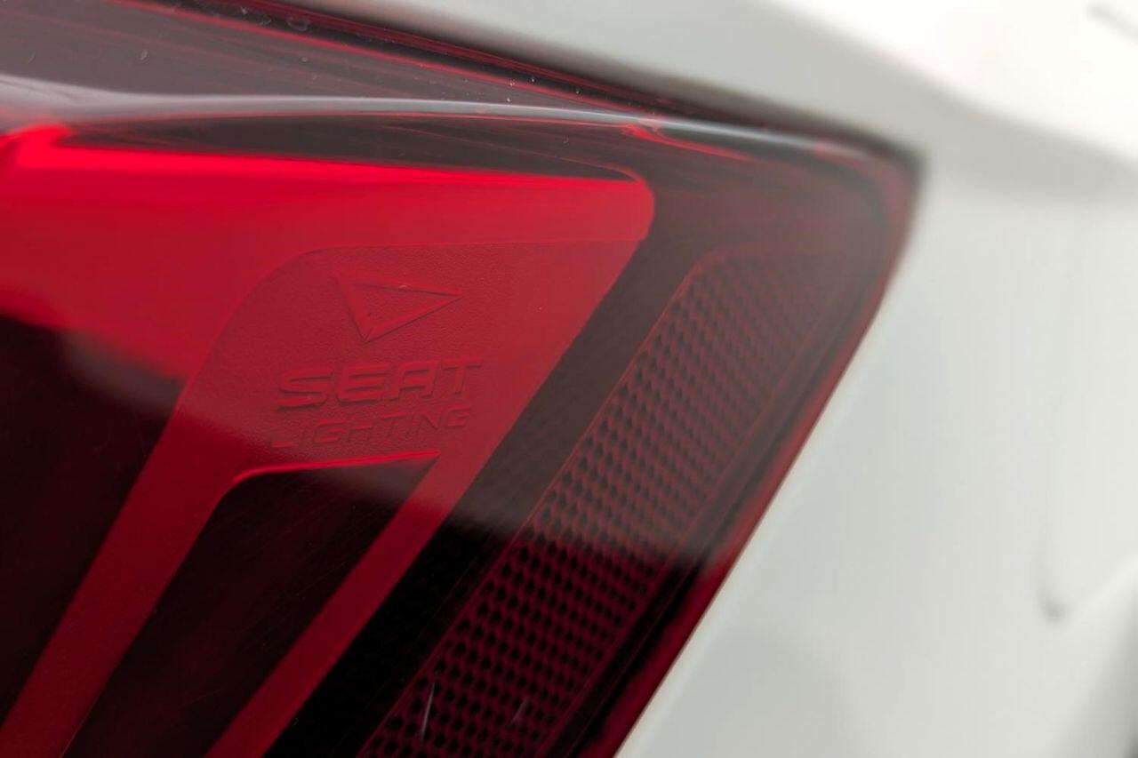 Seat Ateca view 44