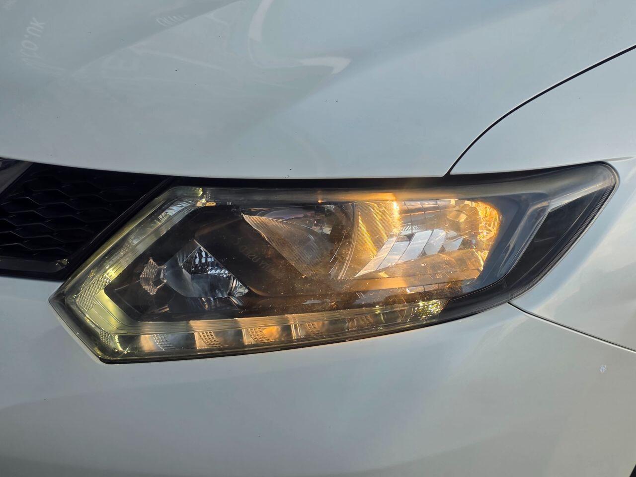 Nissan X-Trail view 33