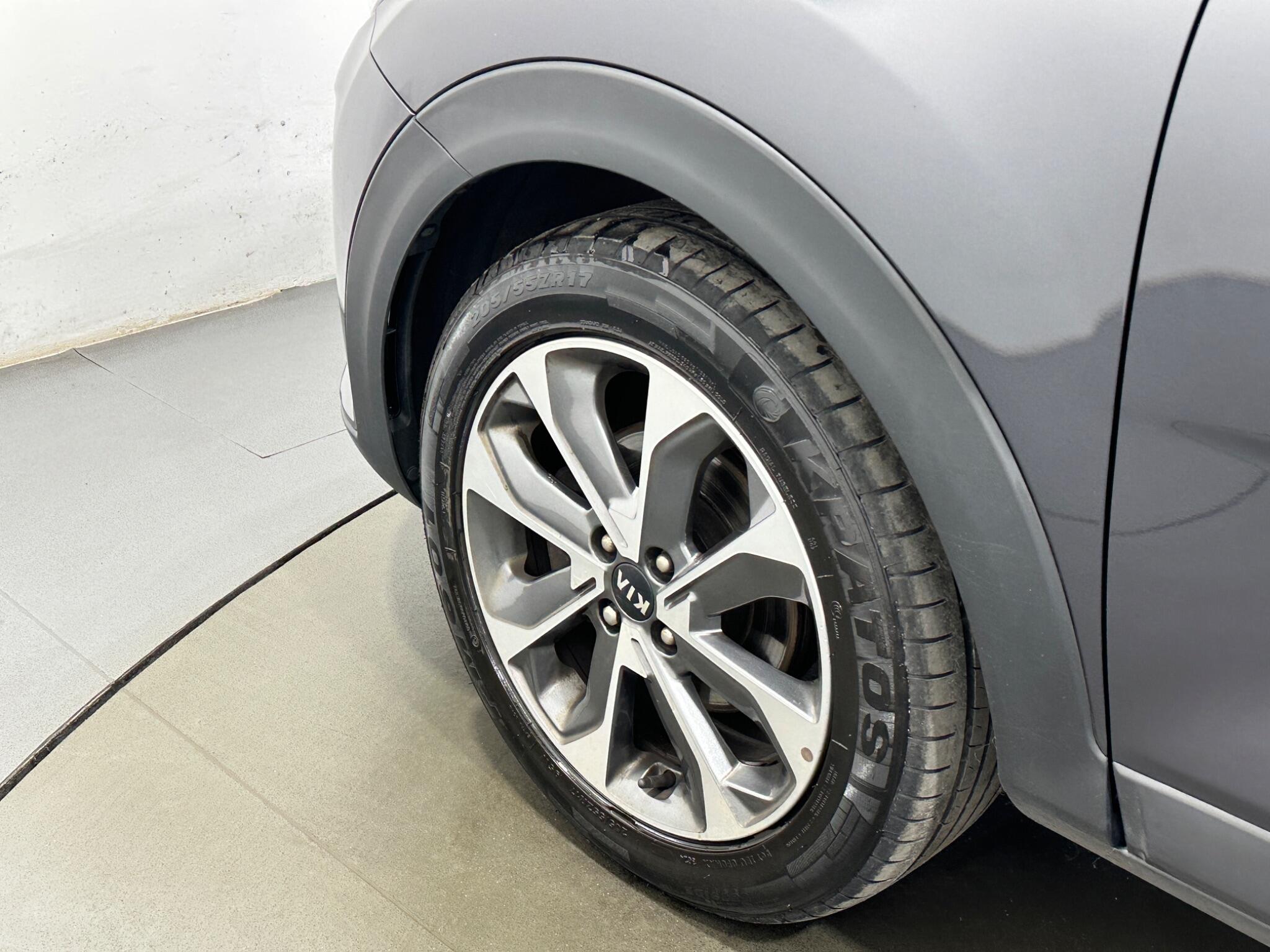 Kia Stonic view 44