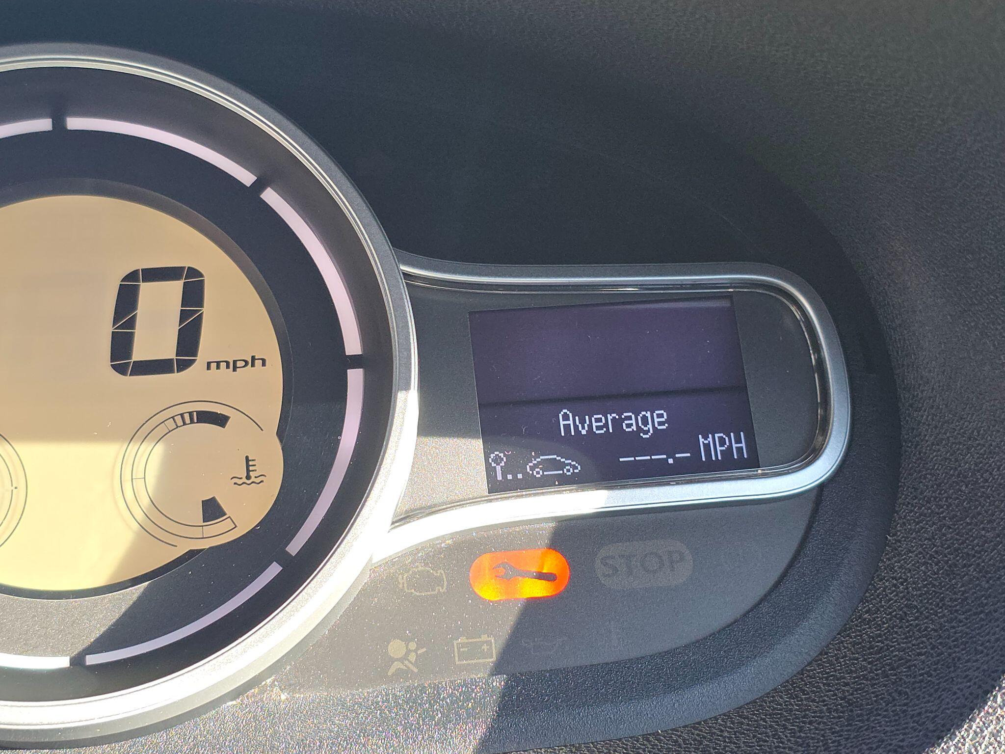 2010 Renault Megane image 51