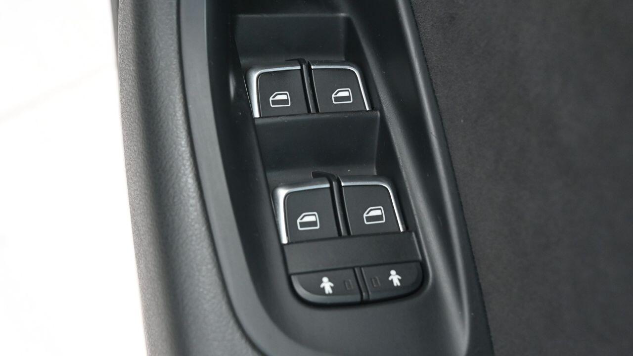 Audi A6 Allroad view 39