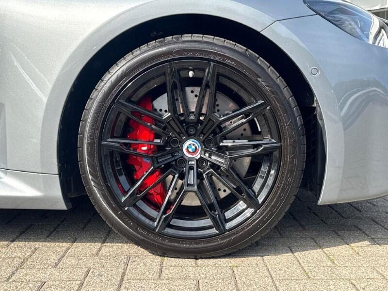 BMW M2 view 14