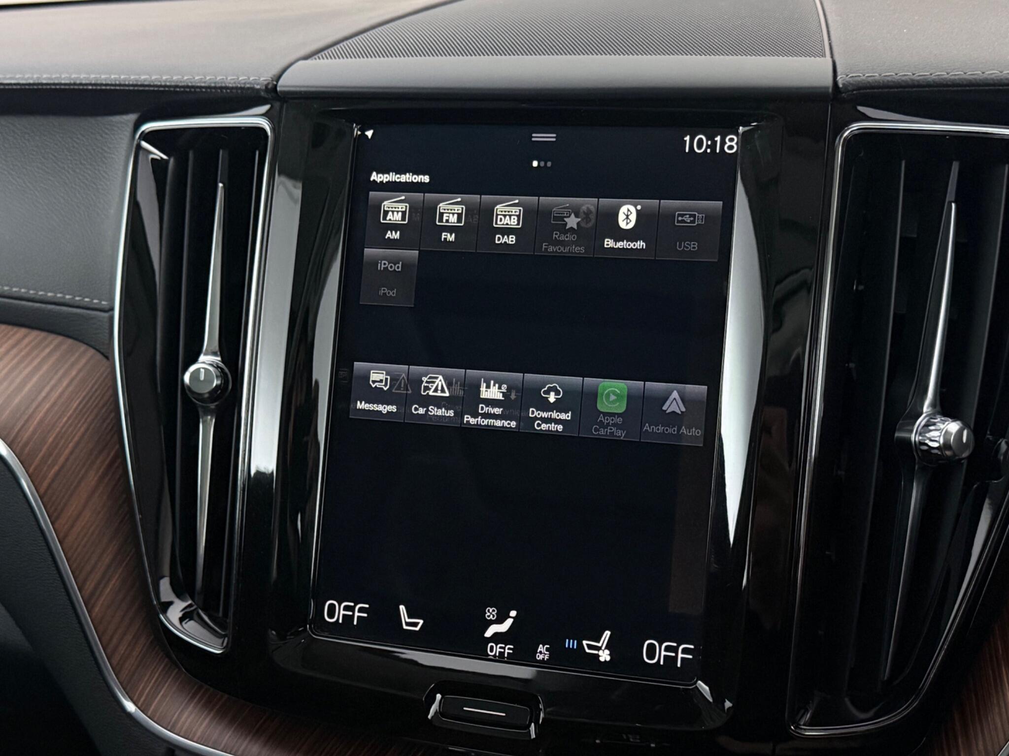 Volvo XC60 view 28
