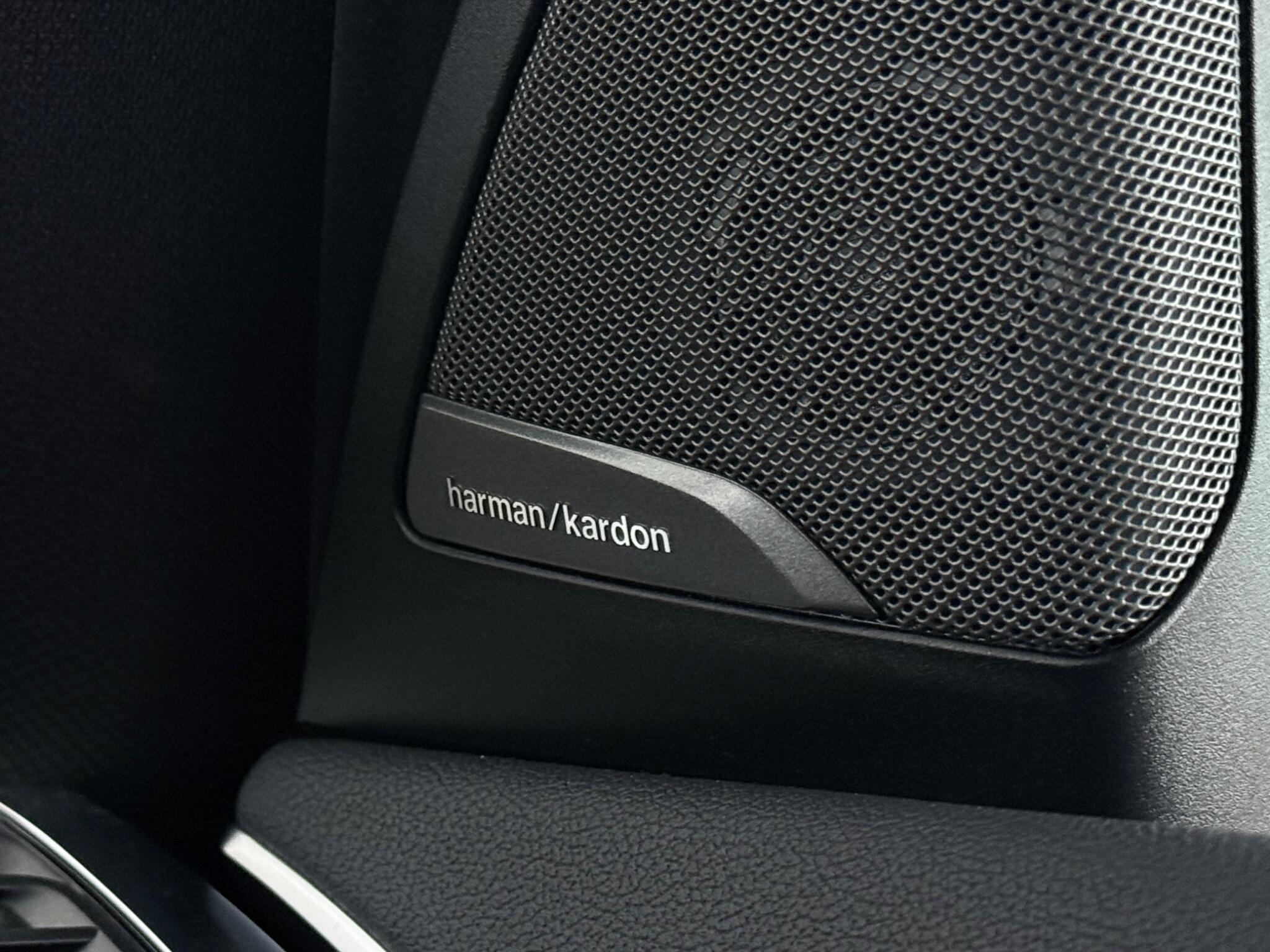 BMW X3 view 30