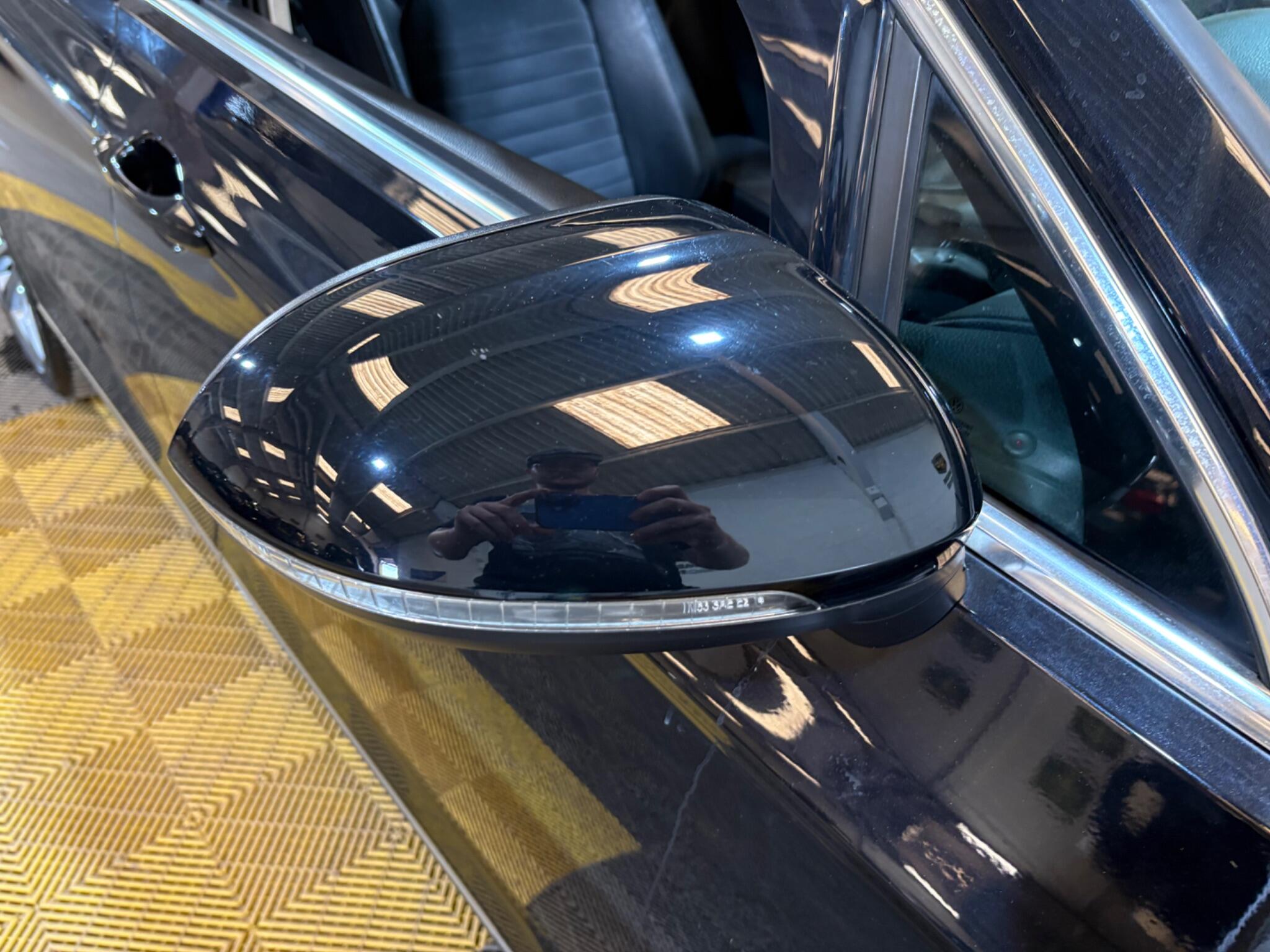 Volkswagen Passat view 83