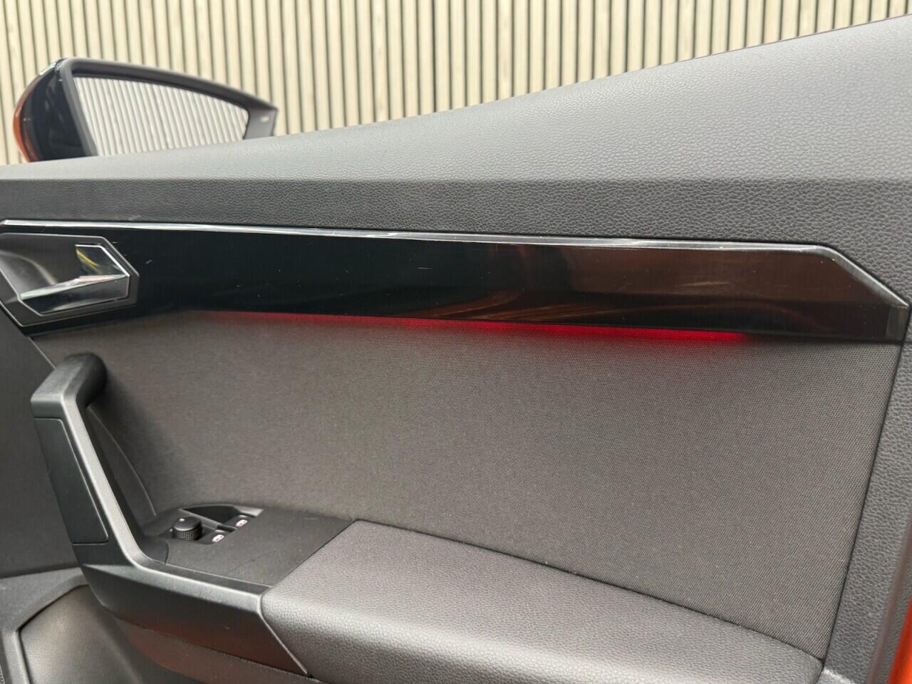 SEAT Ibiza view 11