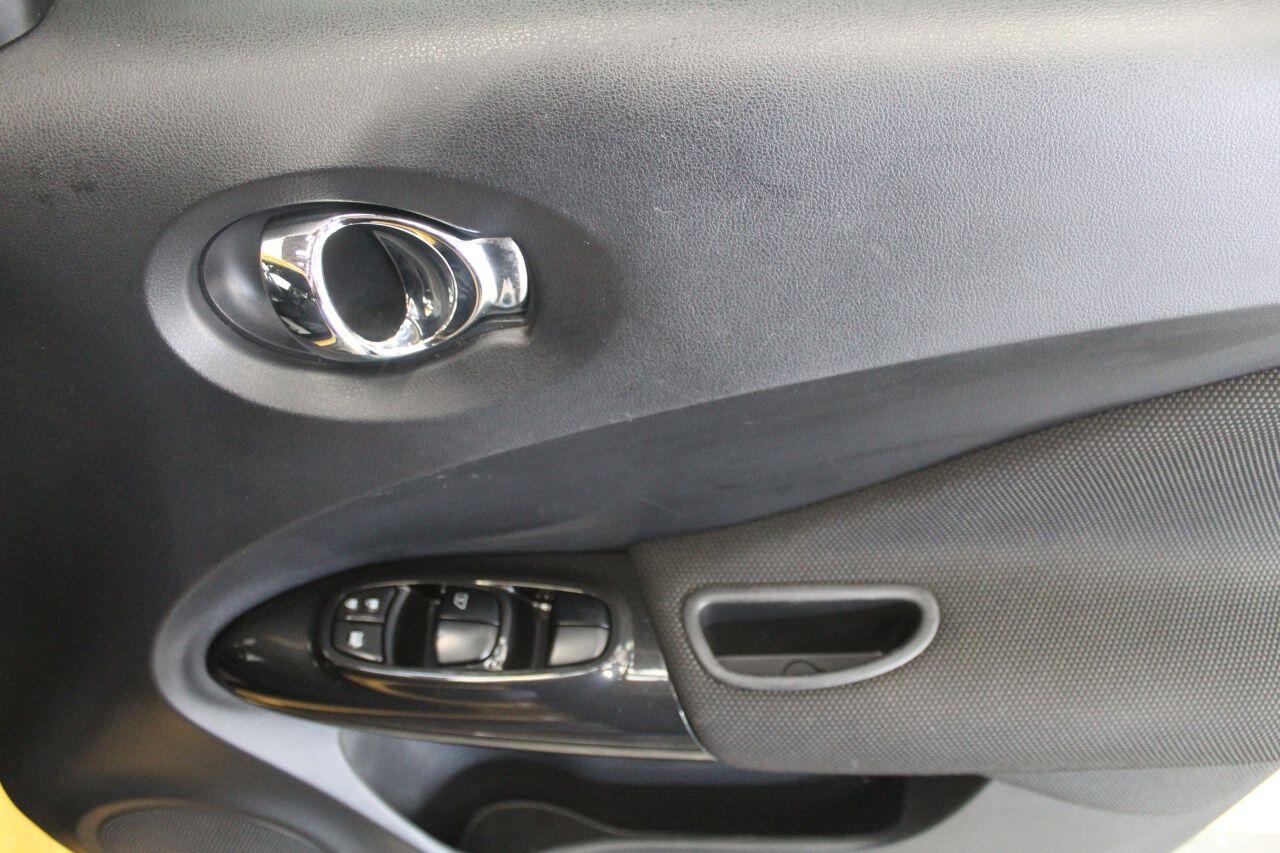 Nissan Juke view 48