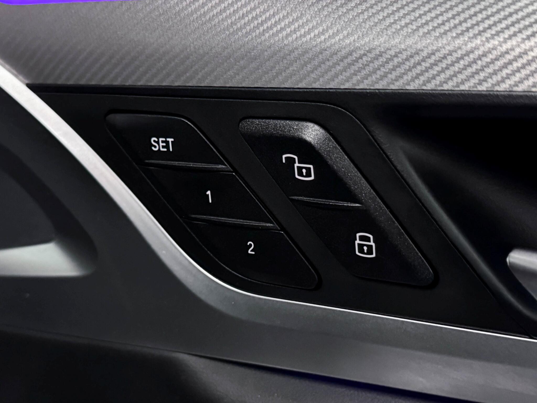 BMW X3 M view 24