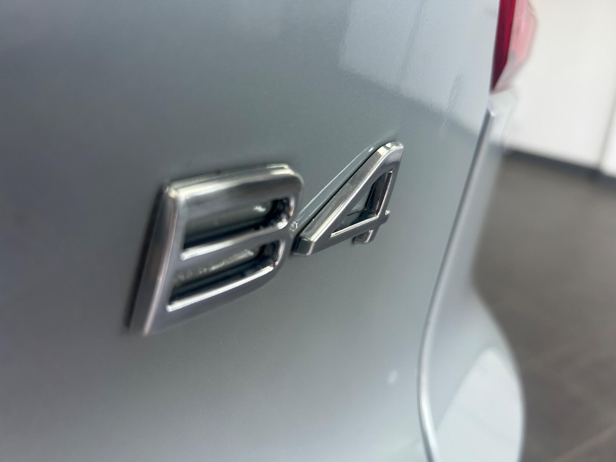 Volvo XC40 view 33