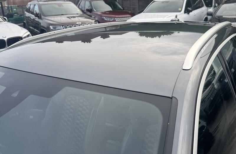 2018 Audi RS4 Avant image 22