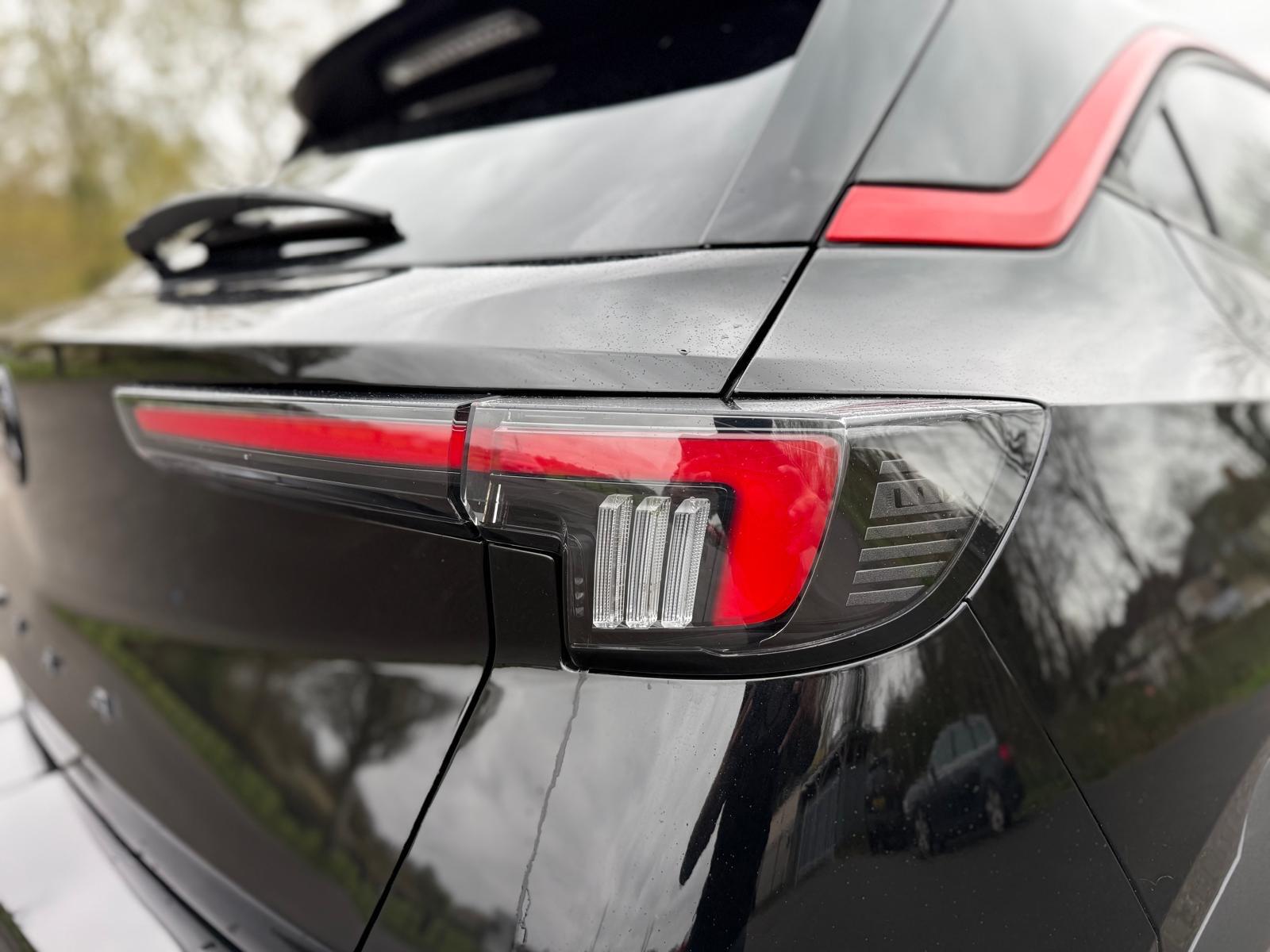 Vauxhall Mokka view 58