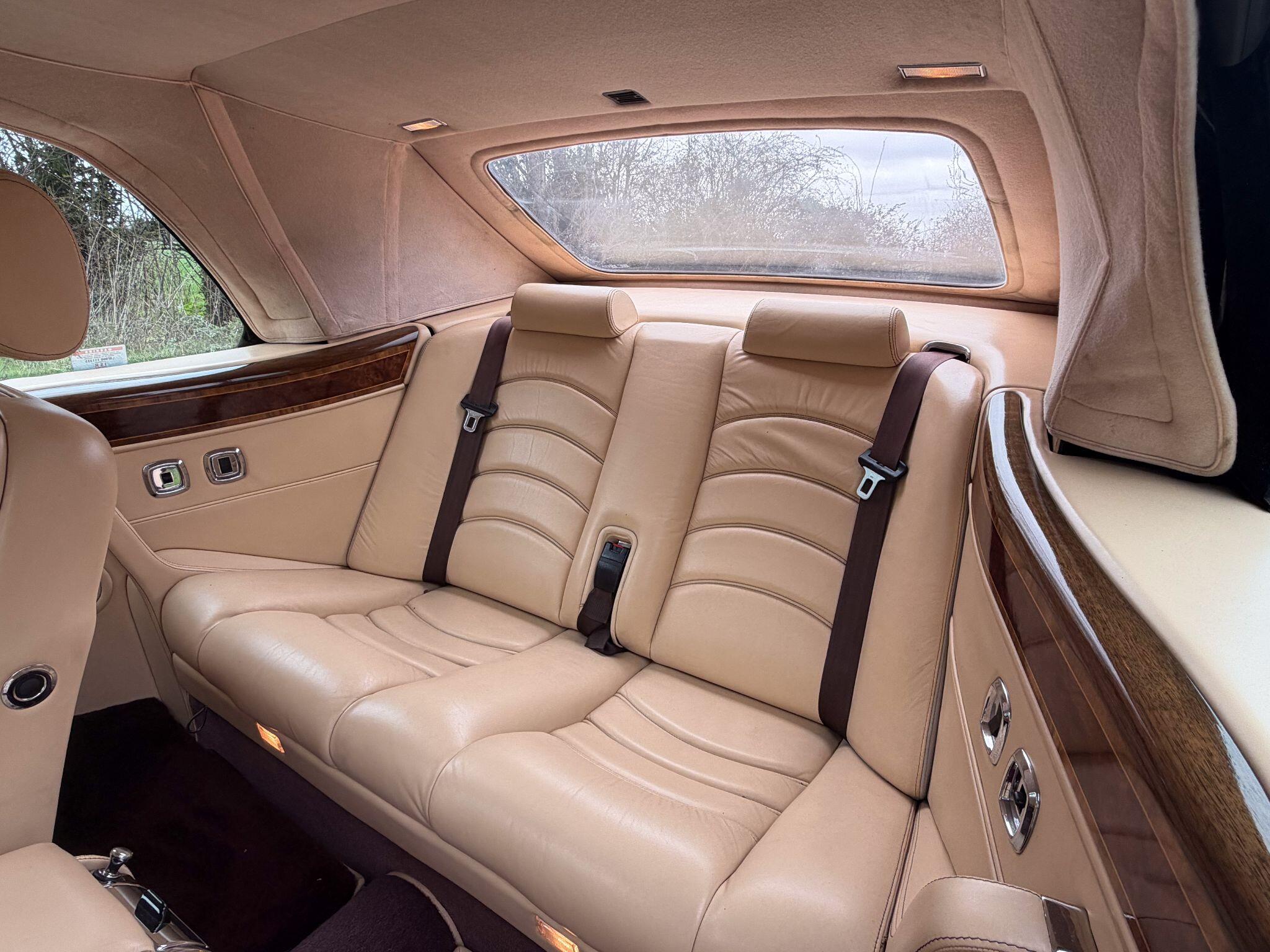 Bentley Azure view 12