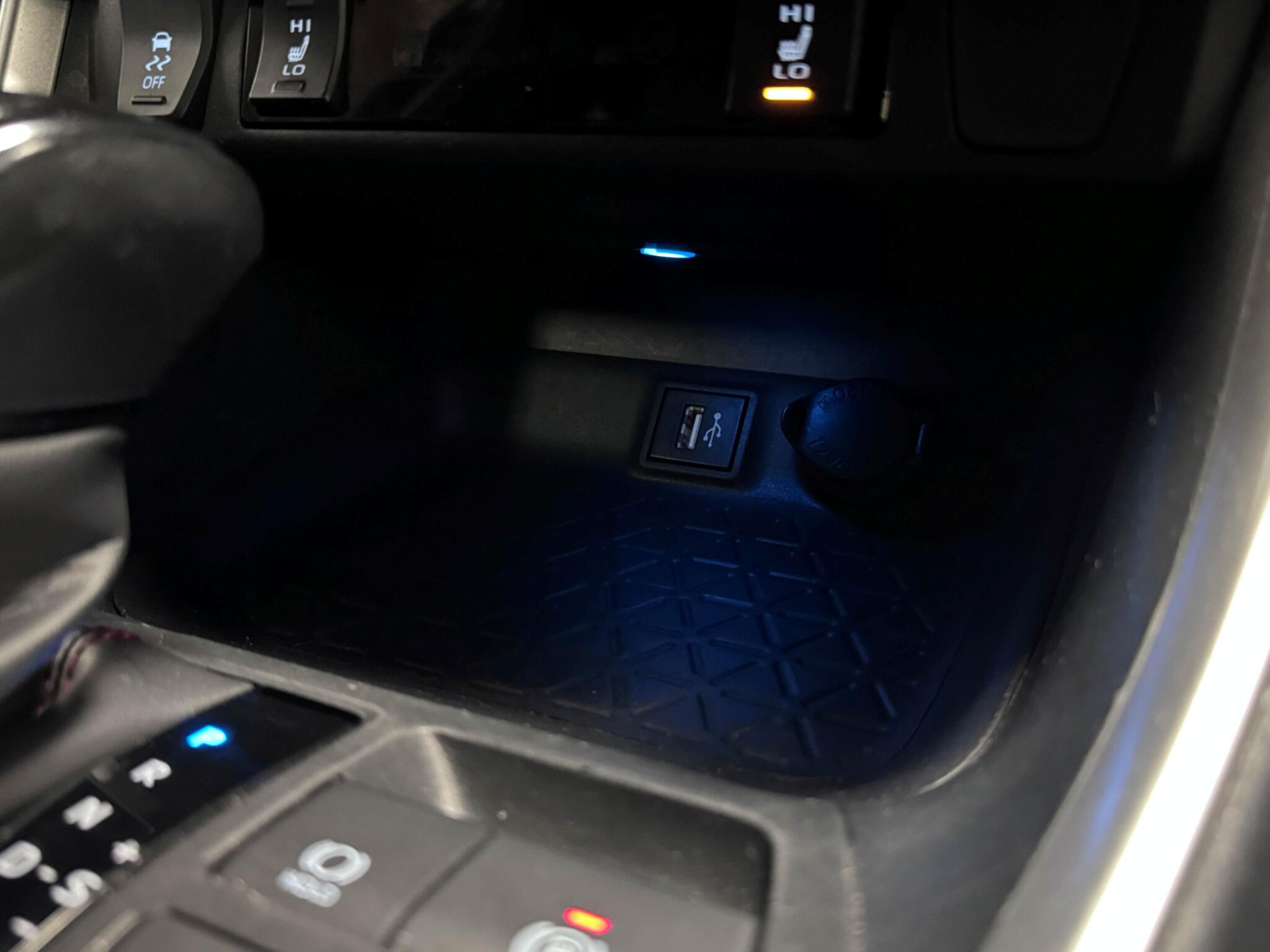Toyota RAV4 view 36
