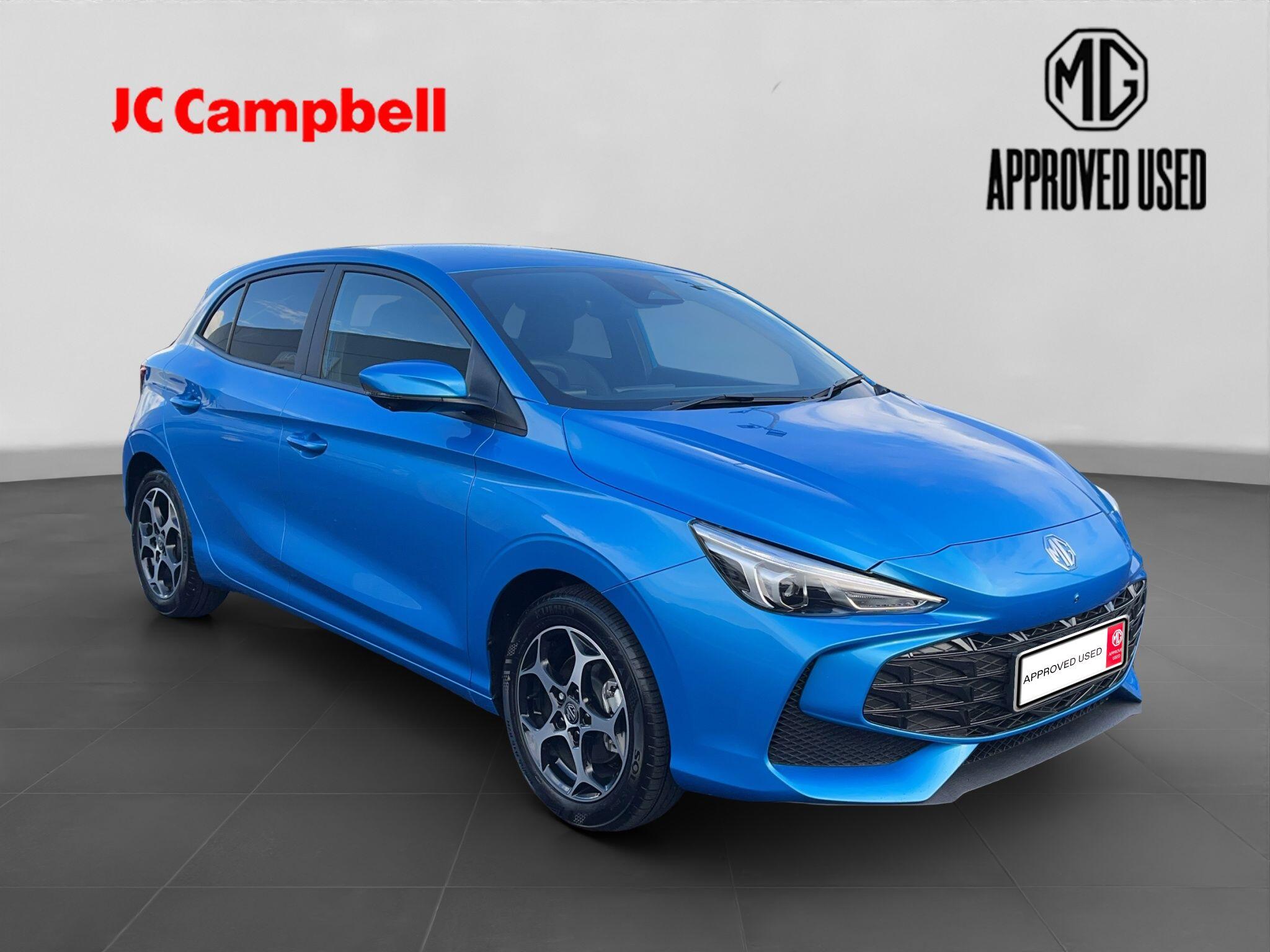 MG3
