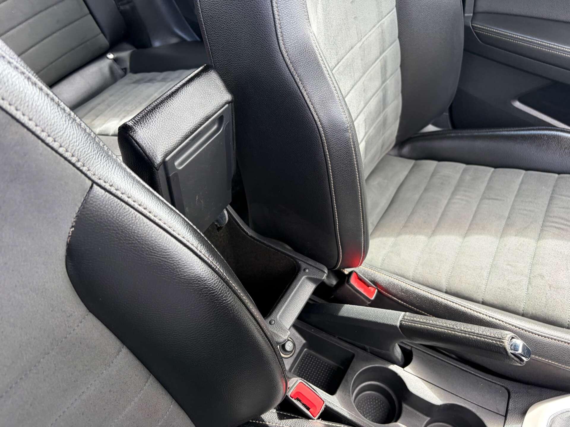 Seat Arona view 43