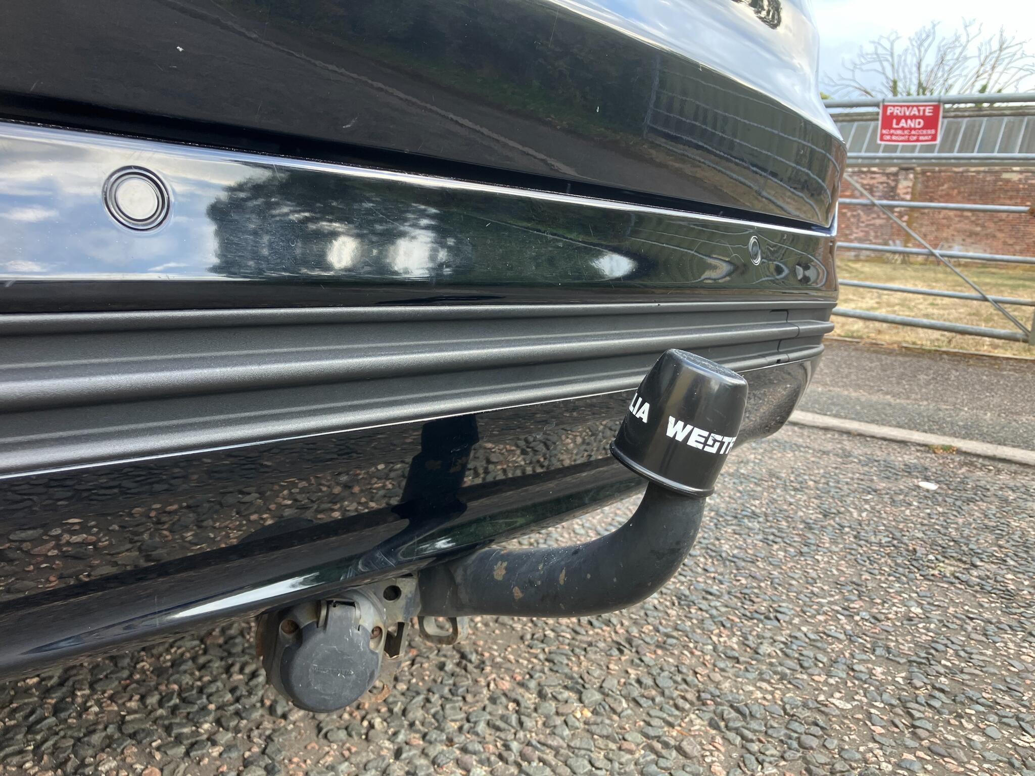 Ford Mondeo view 30