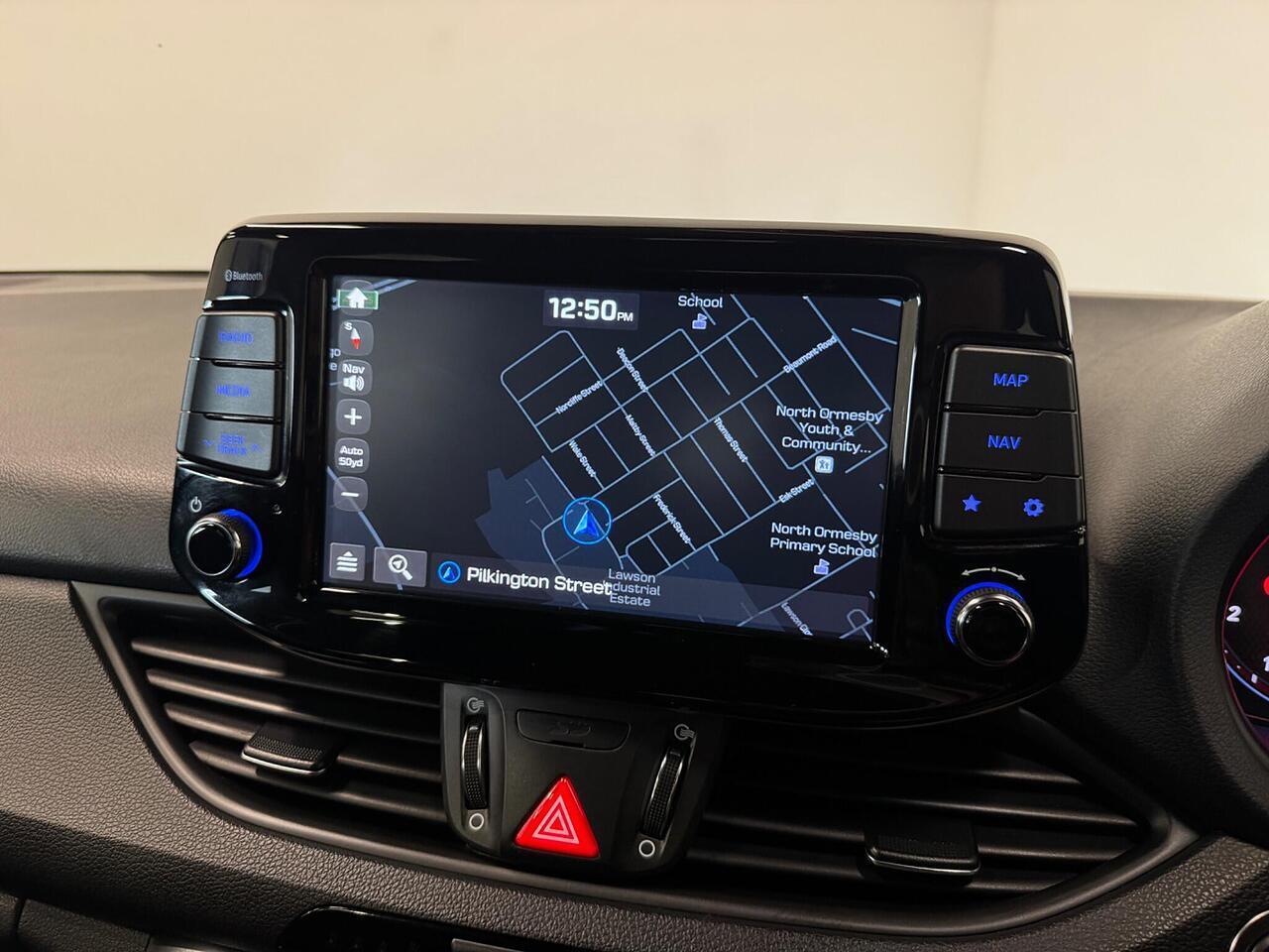Hyundai i30 view 25