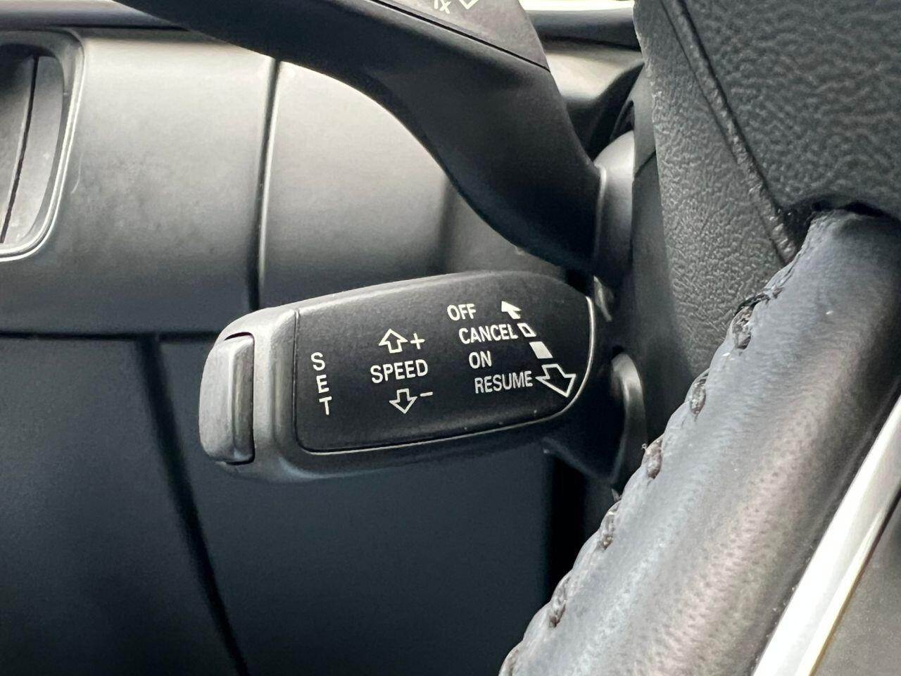 Audi A4 view 29