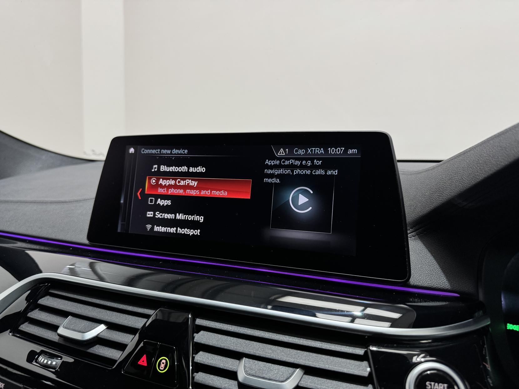 BMW 6 Series view 32