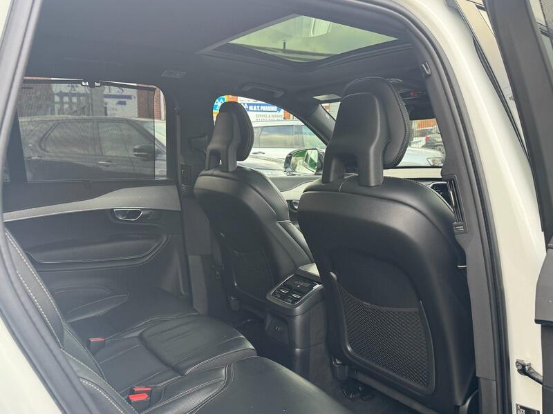 2021 Volvo XC90 2.0h T8 Twin Engine Recharge 11.6kWh R-Design Pro Auto 4WD Euro 6 (s/s) 5dr • 60,000 miles image 51