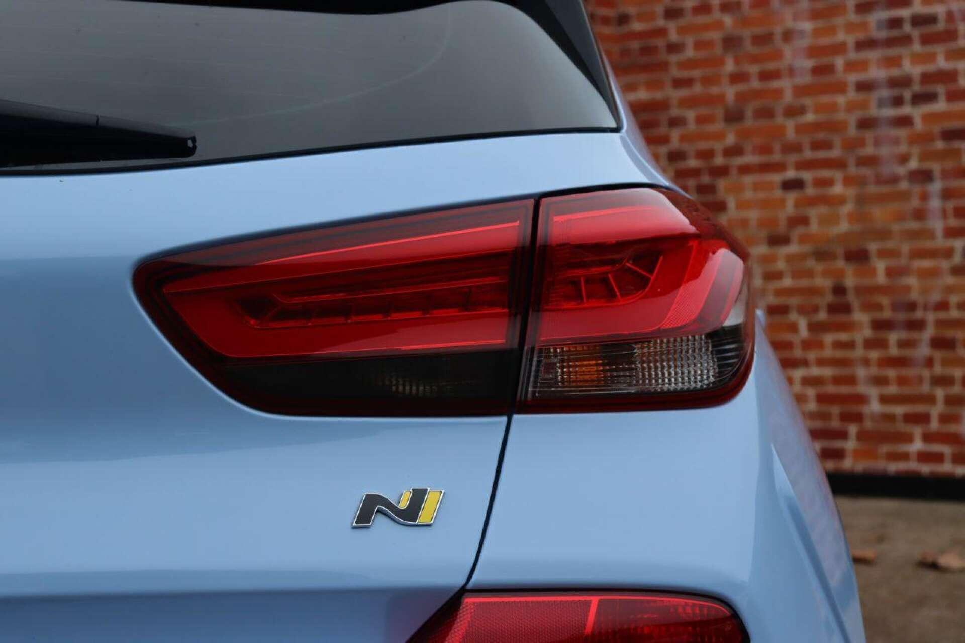 Hyundai I30 view 29