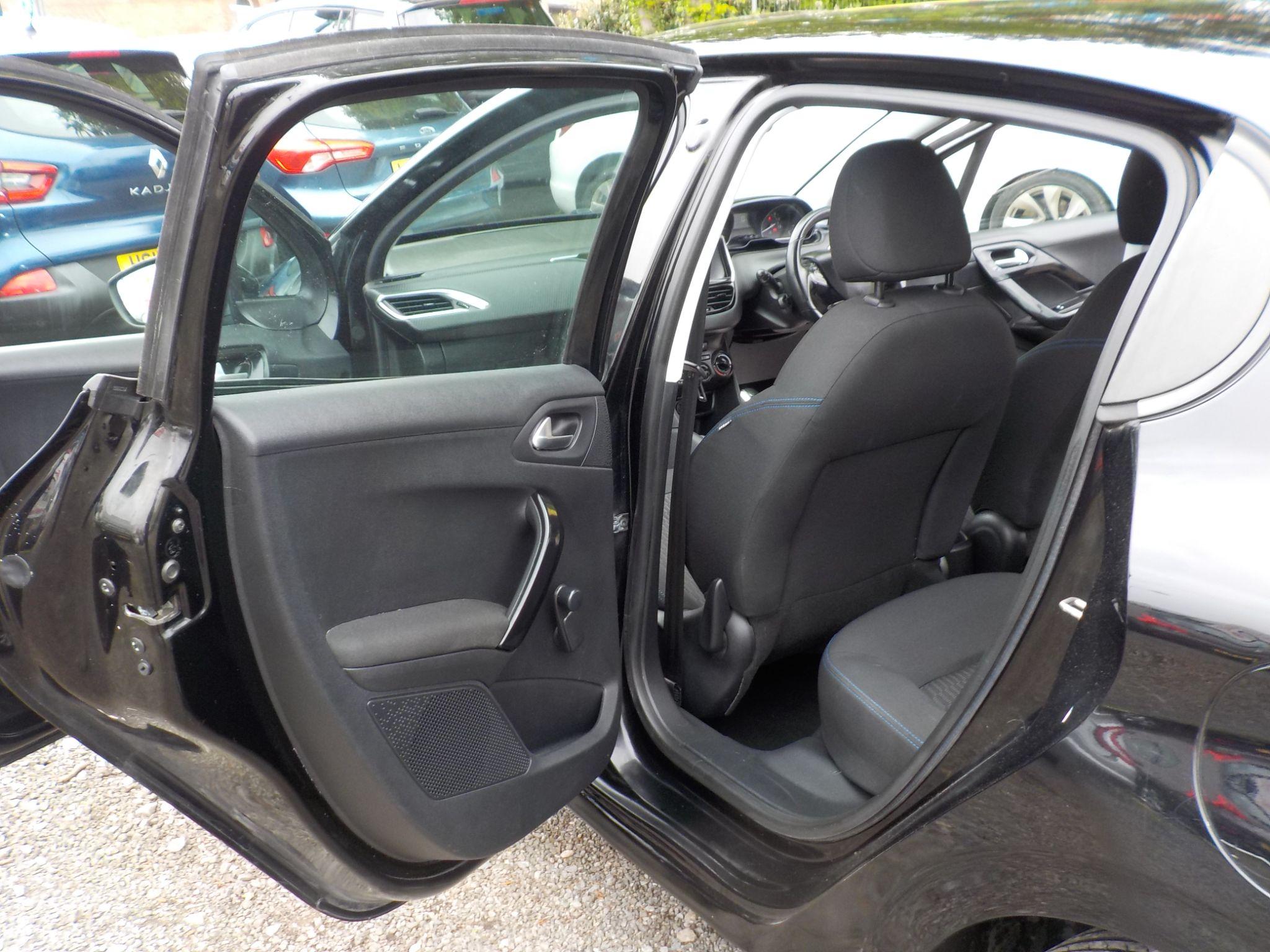 Mitsubishi Colt 1.3 CZ2 Euro 4 5dr