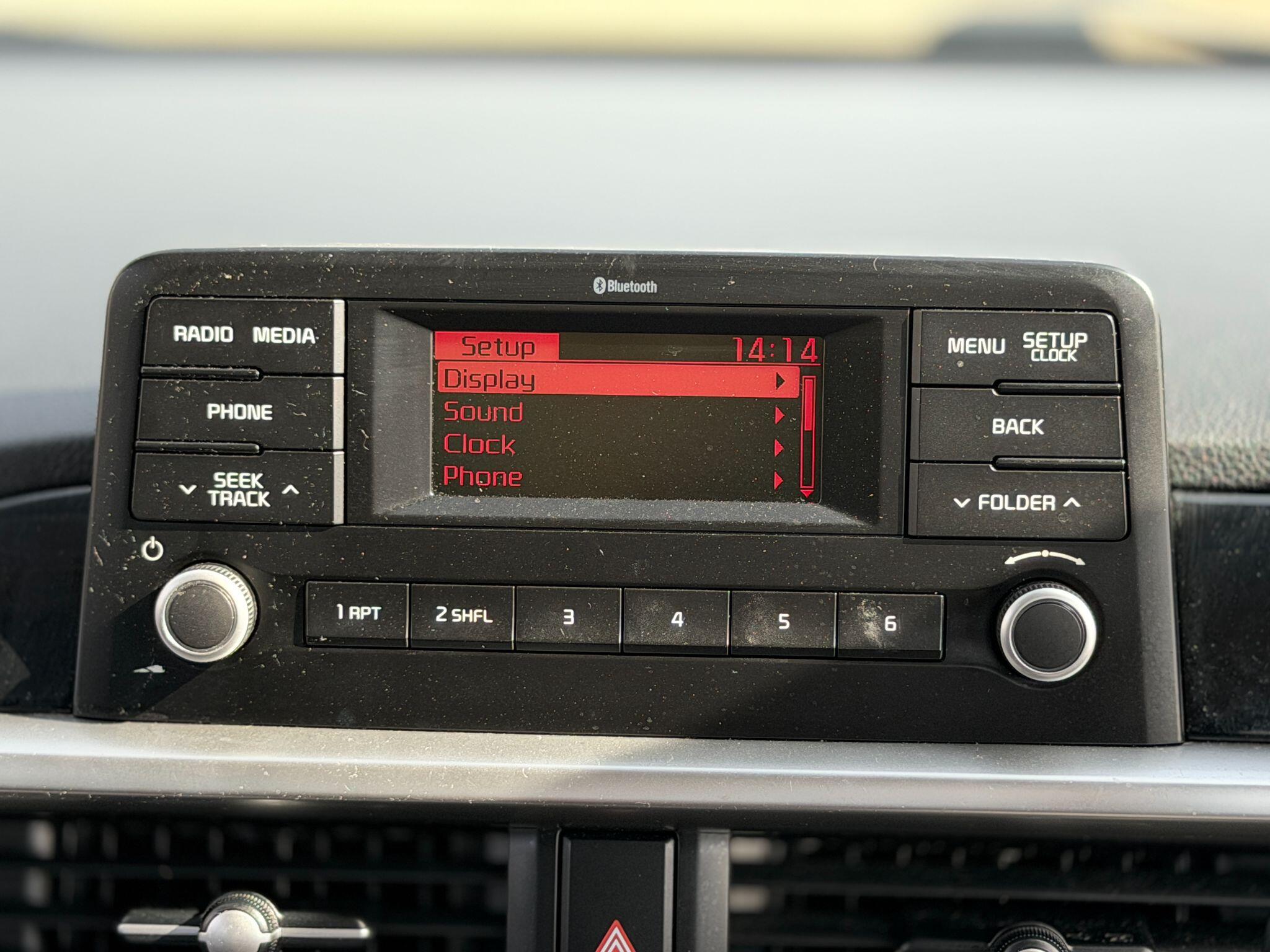 Kia Picanto view 46