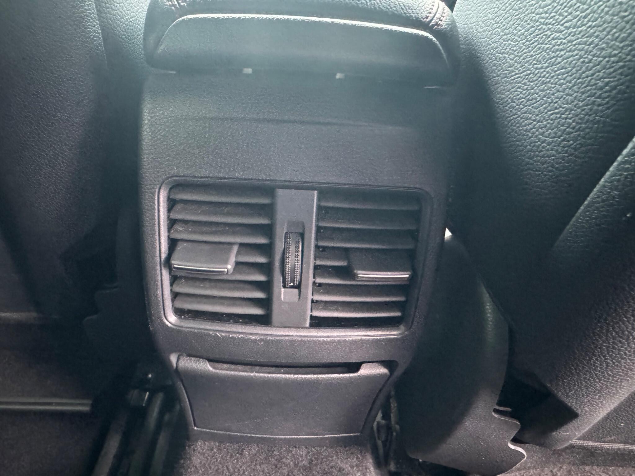 Mercedes-Benz A Class view 50