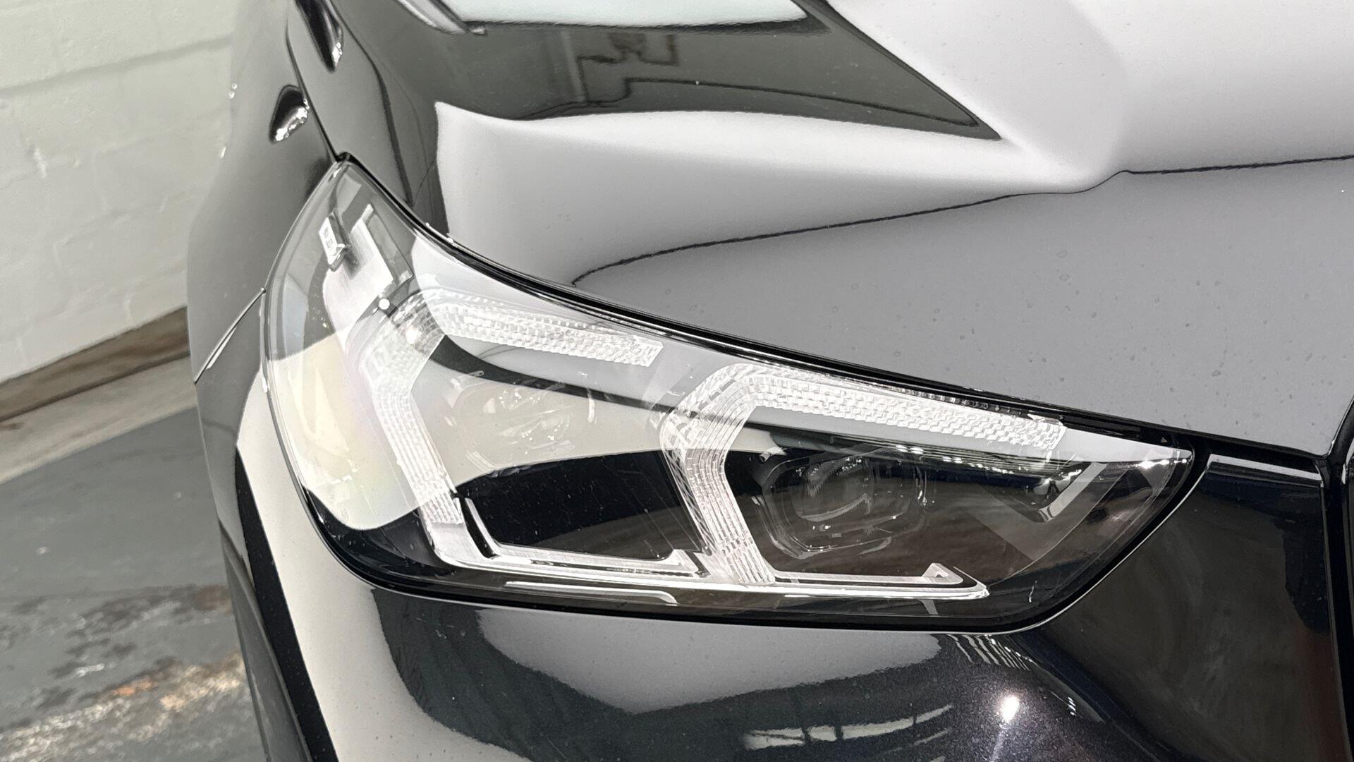 BMW X1 view 24
