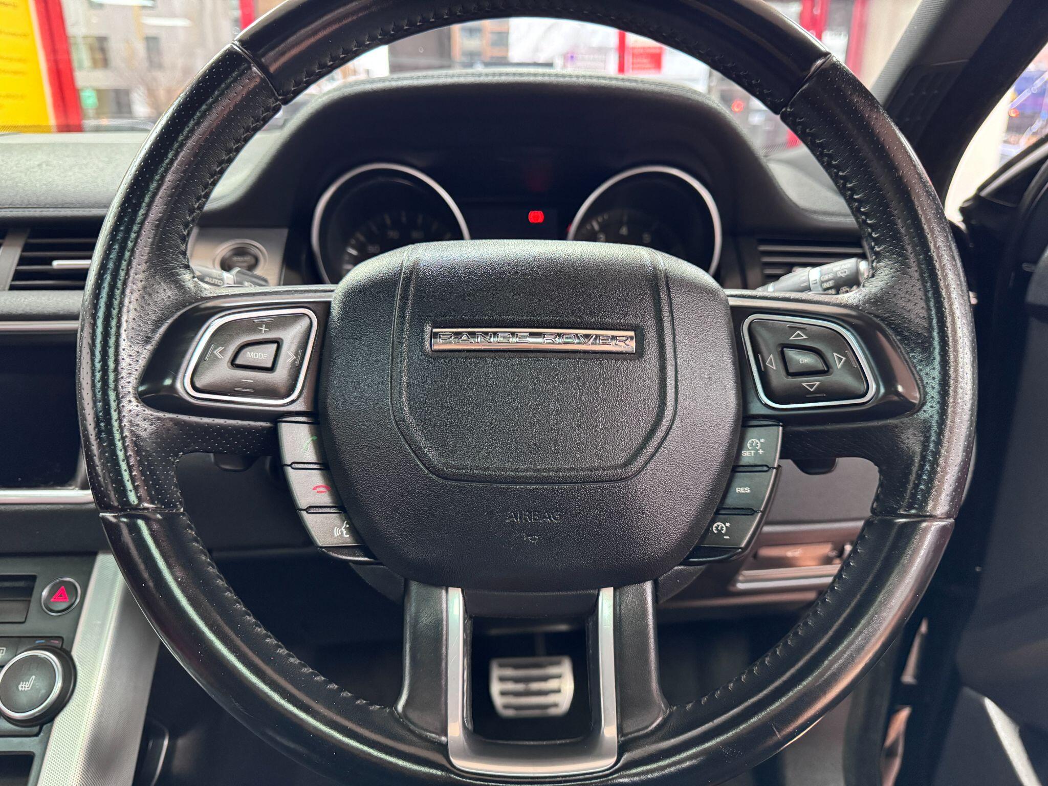 2012 Land Rover Range Rover Evoque image 48
