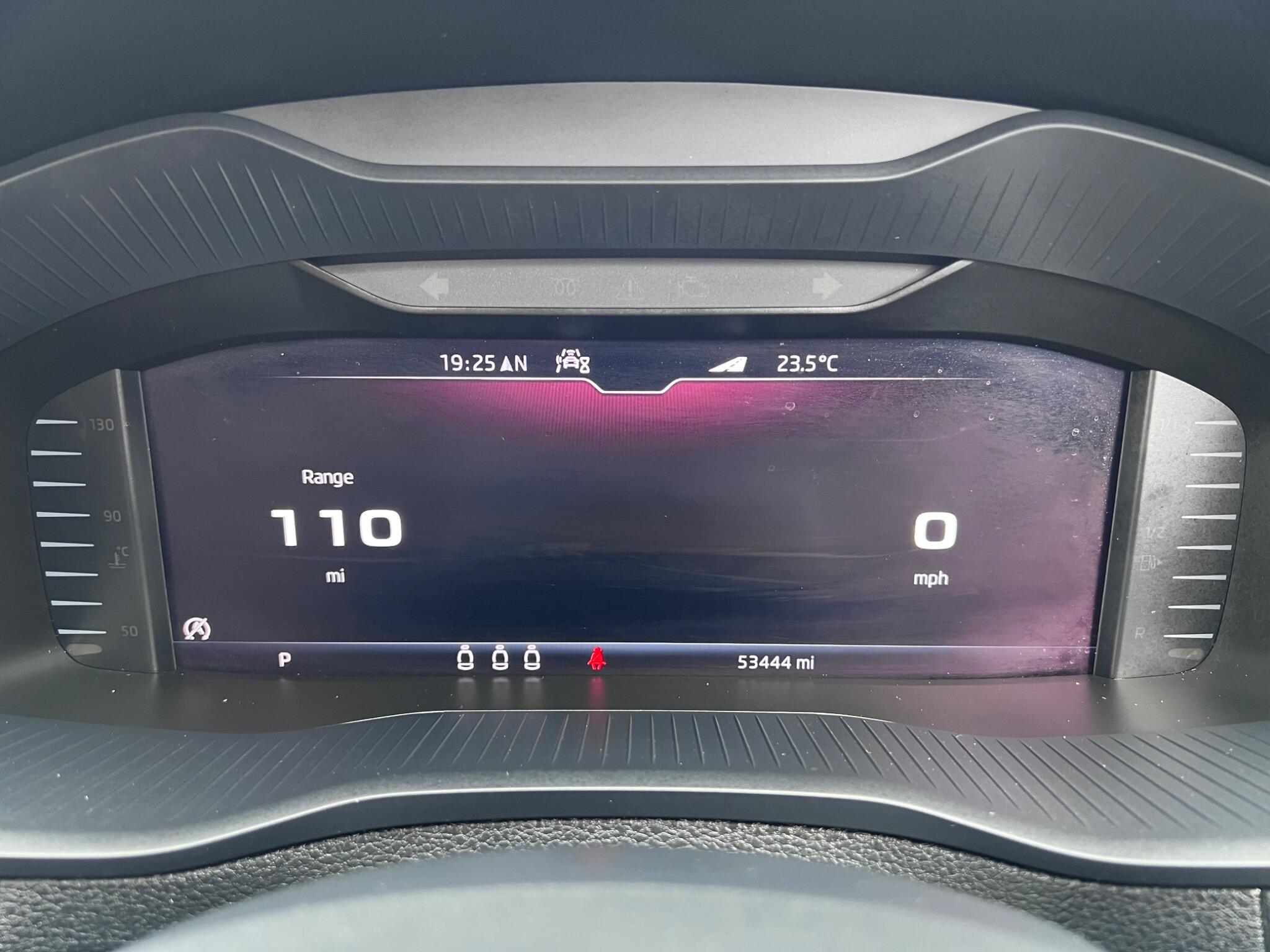 Skoda Karoq view 24