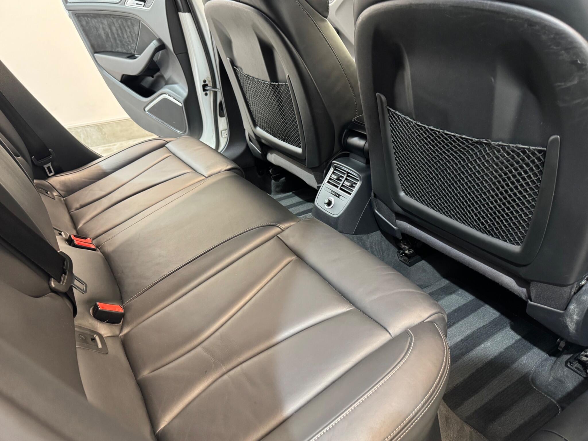 Audi RS3 view 53