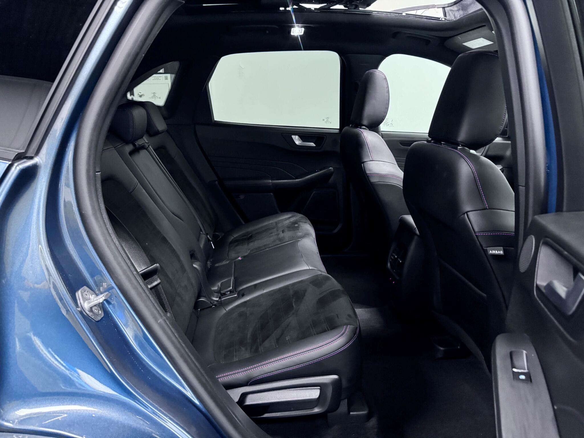 Ford Kuga view 27