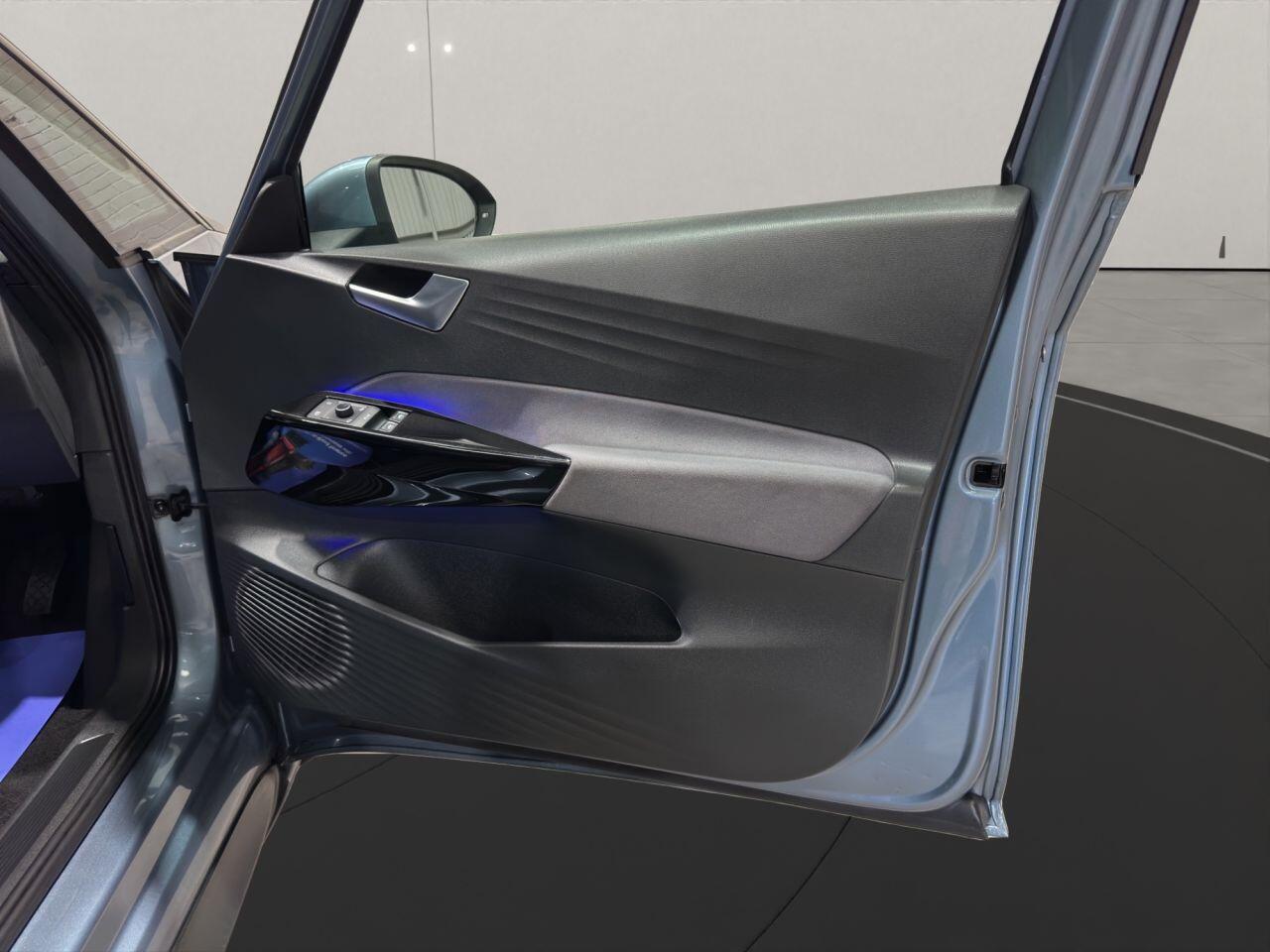 Volkswagen Id.3 view 40