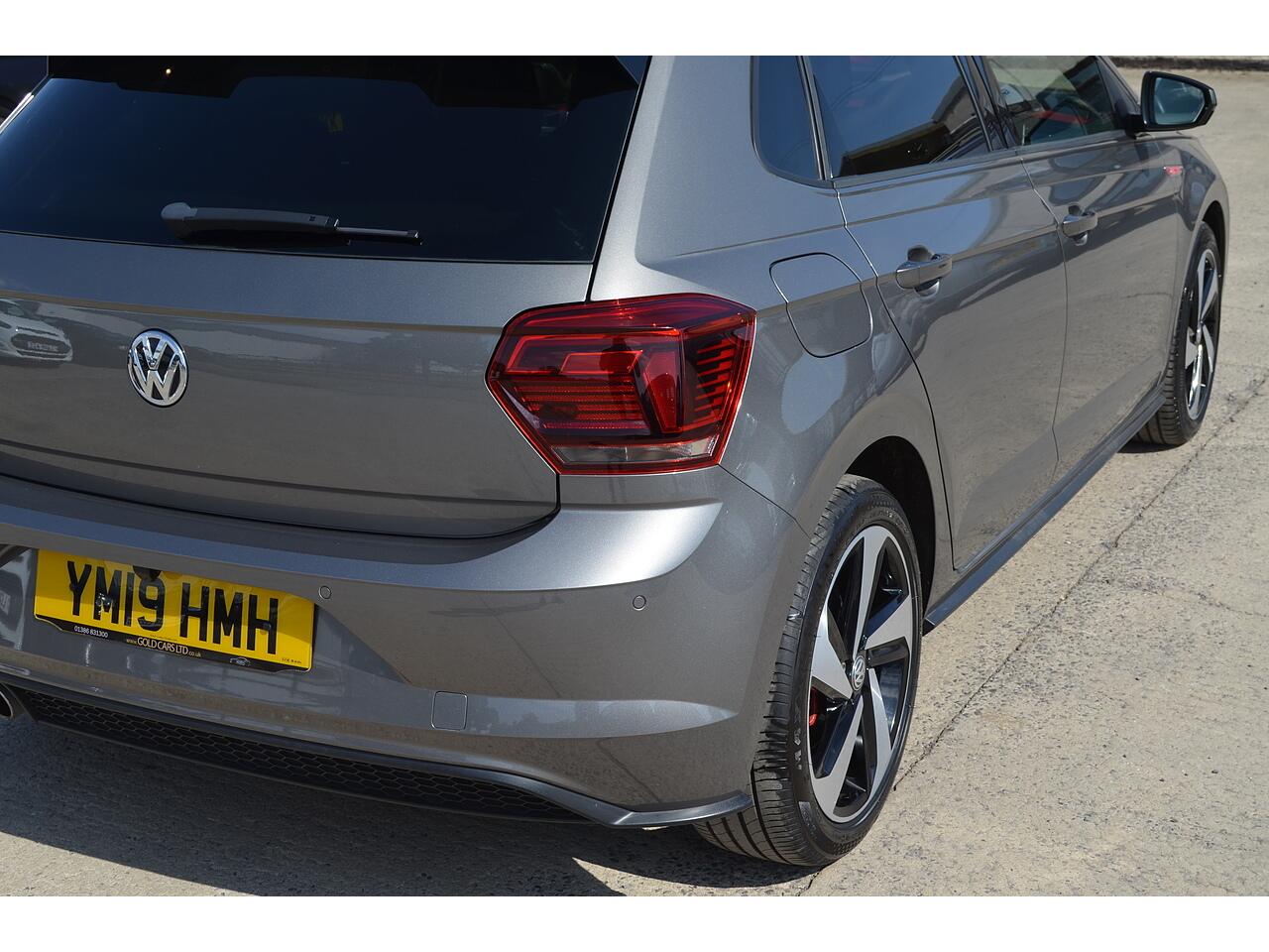 Volkswagen Polo view 53