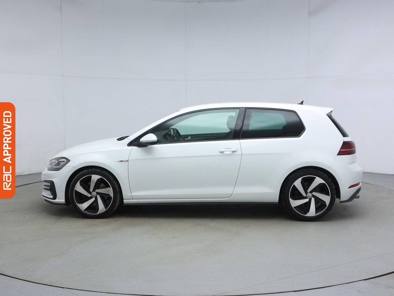 Volkswagen Golf view 28