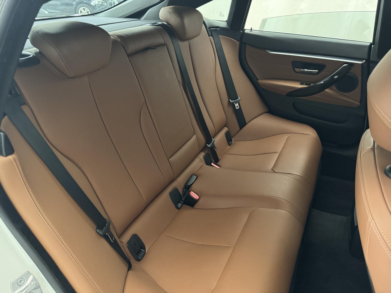 BMW 4 Series view 62