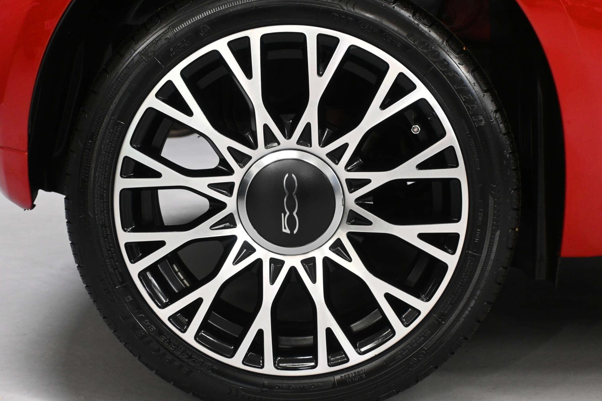 Fiat 500 view 28