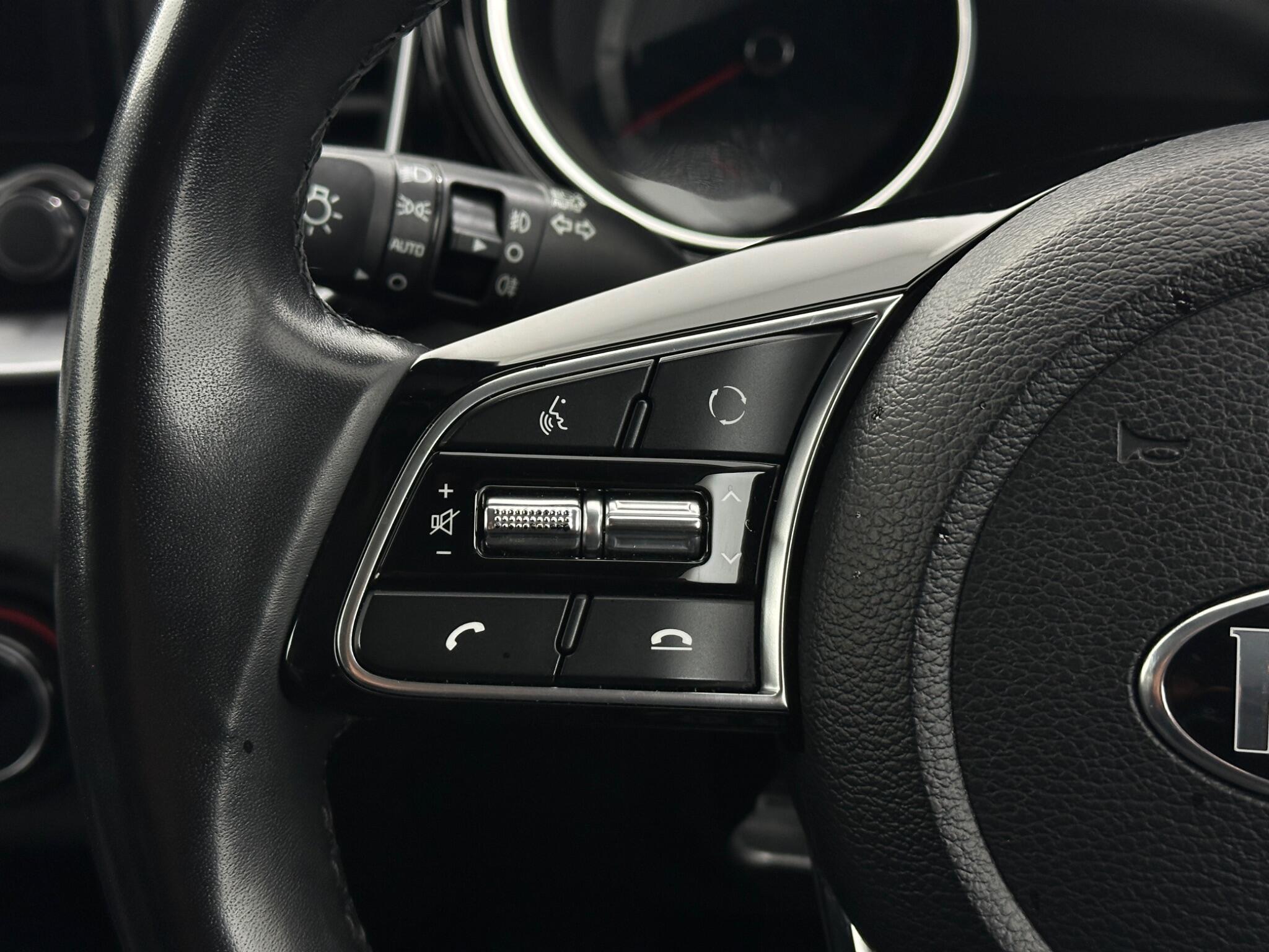 Kia Xceed view 15