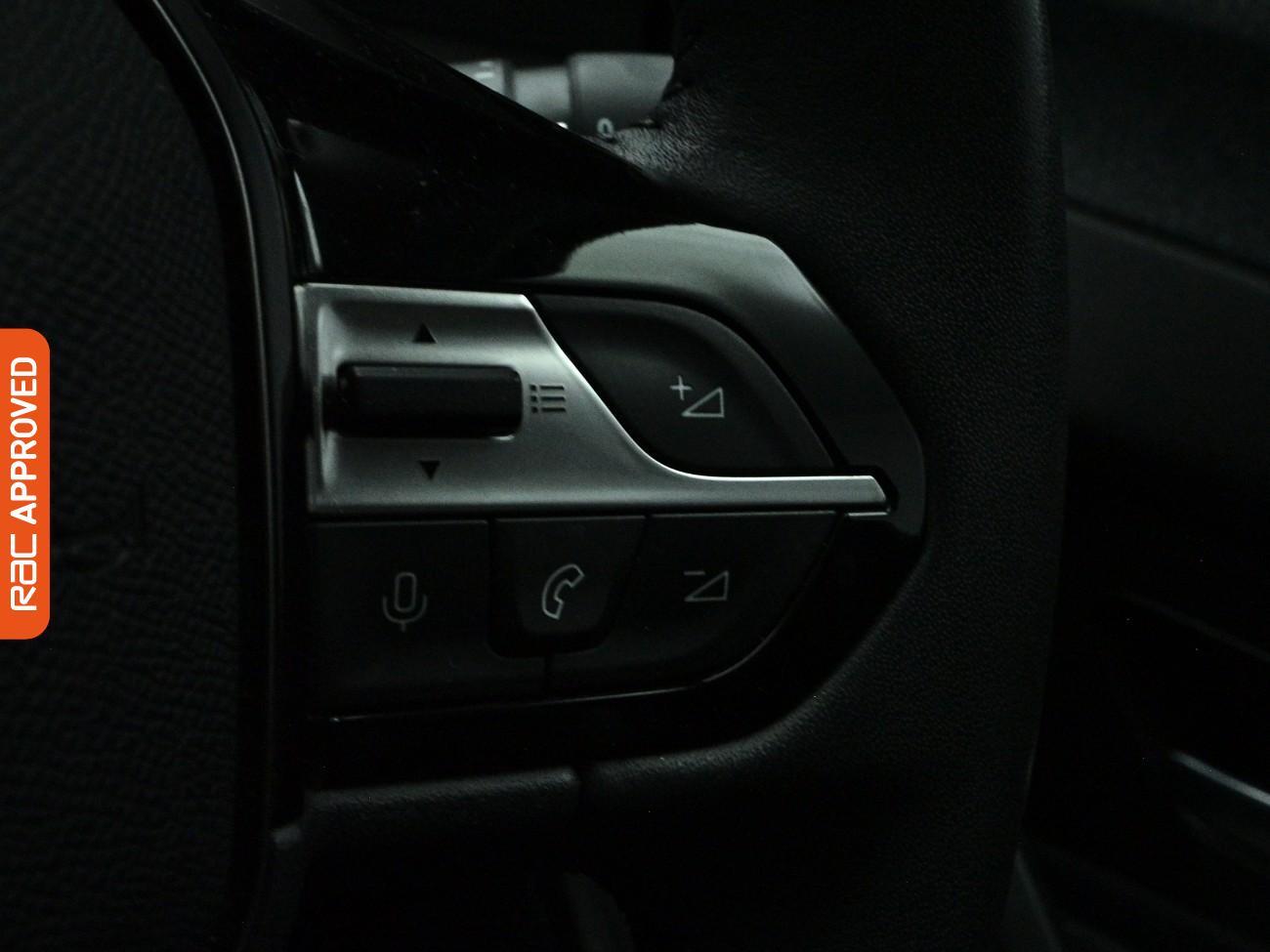 Peugeot 308 view 21