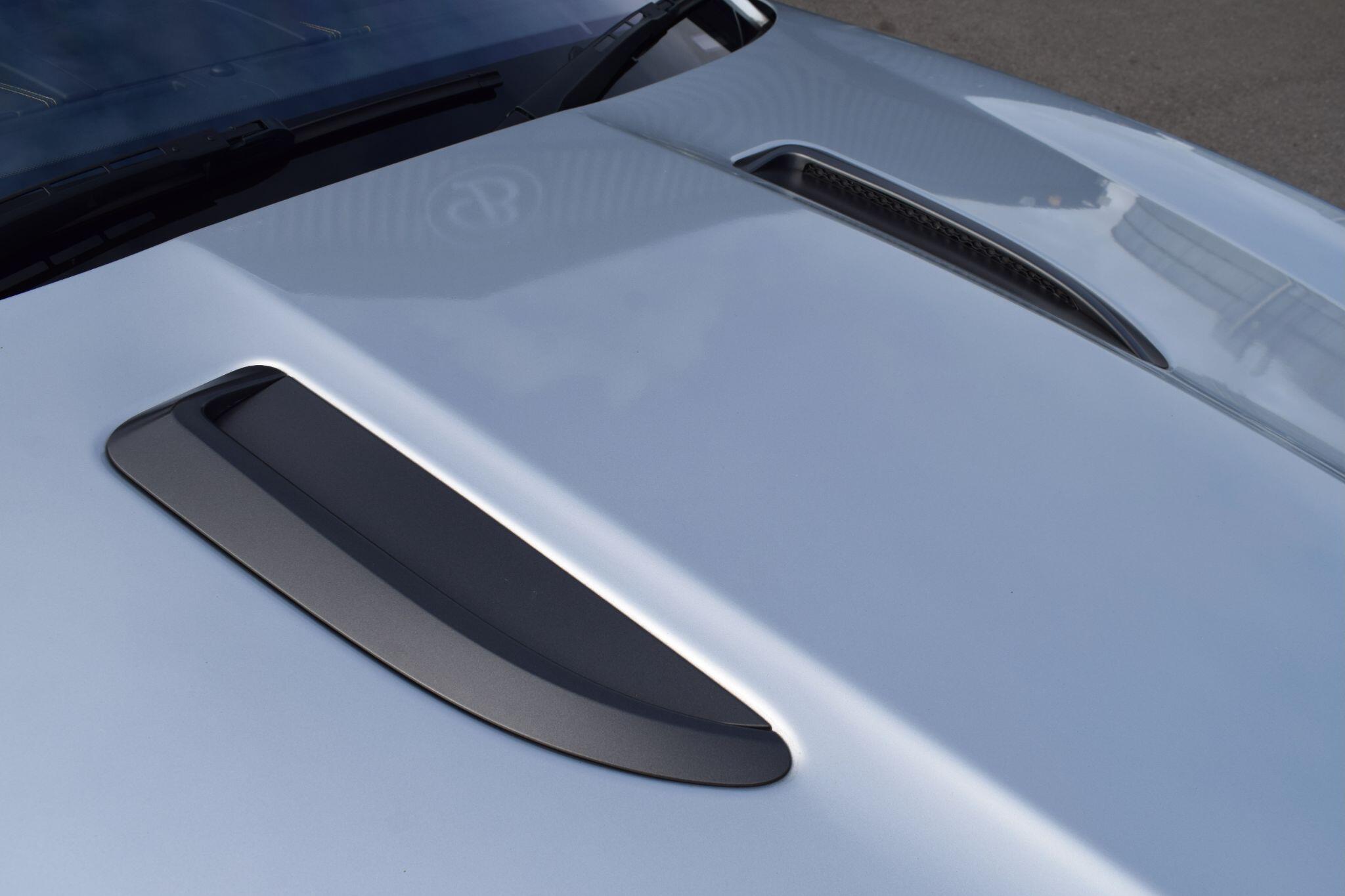 Jaguar F-Type view 29