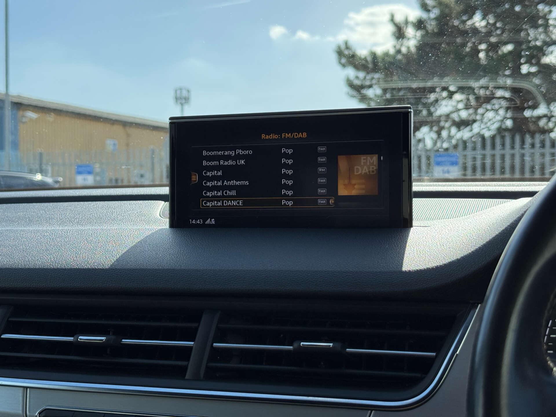 Audi SQ7 view 65