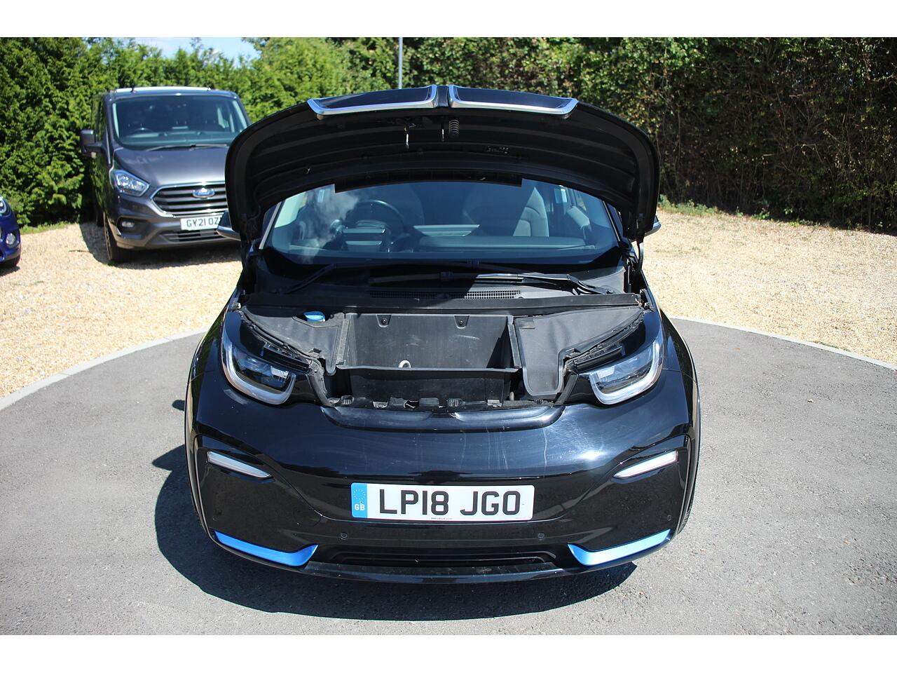 BMW I3 view 43