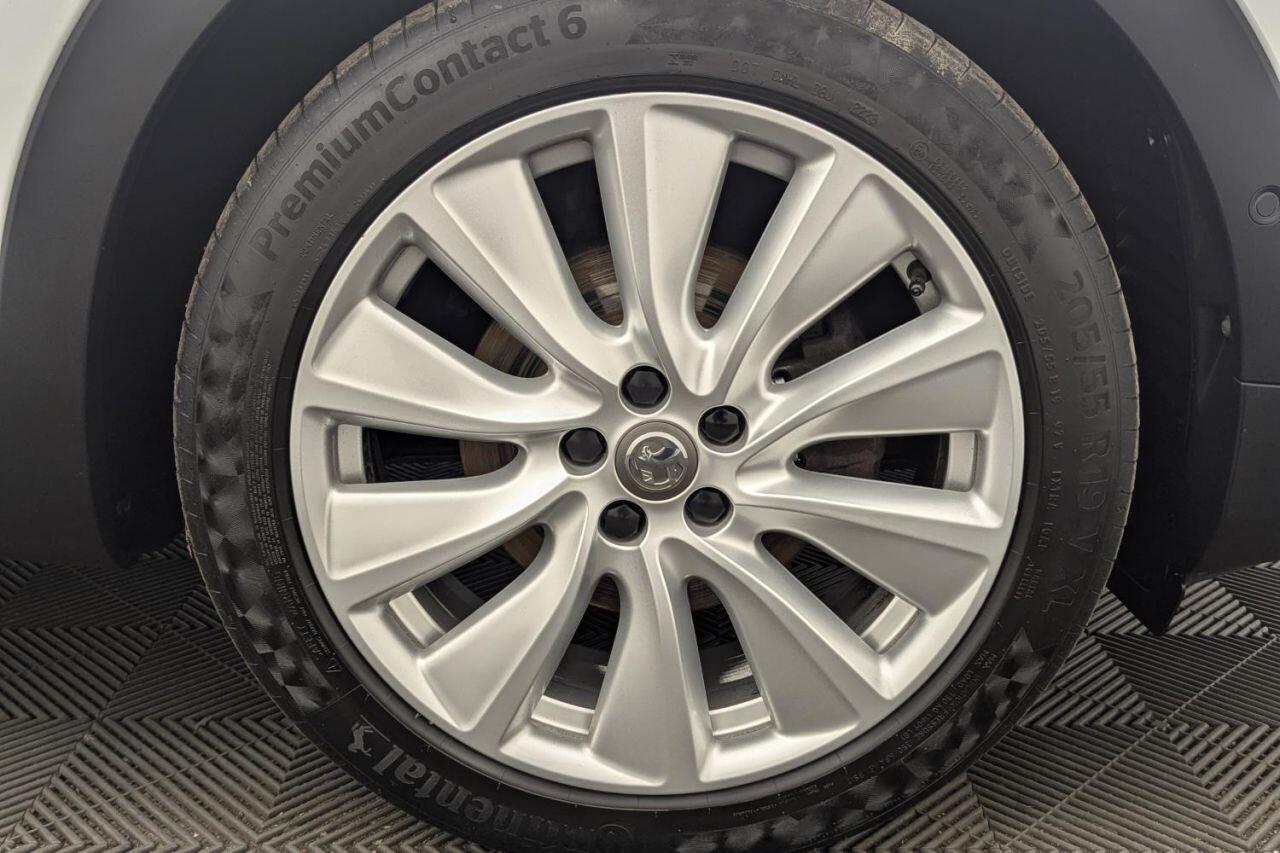 Vauxhall Grandland X view 51