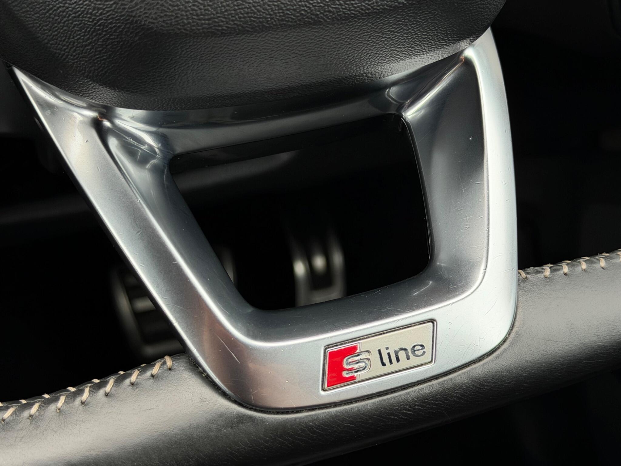 Audi Q7 view 53