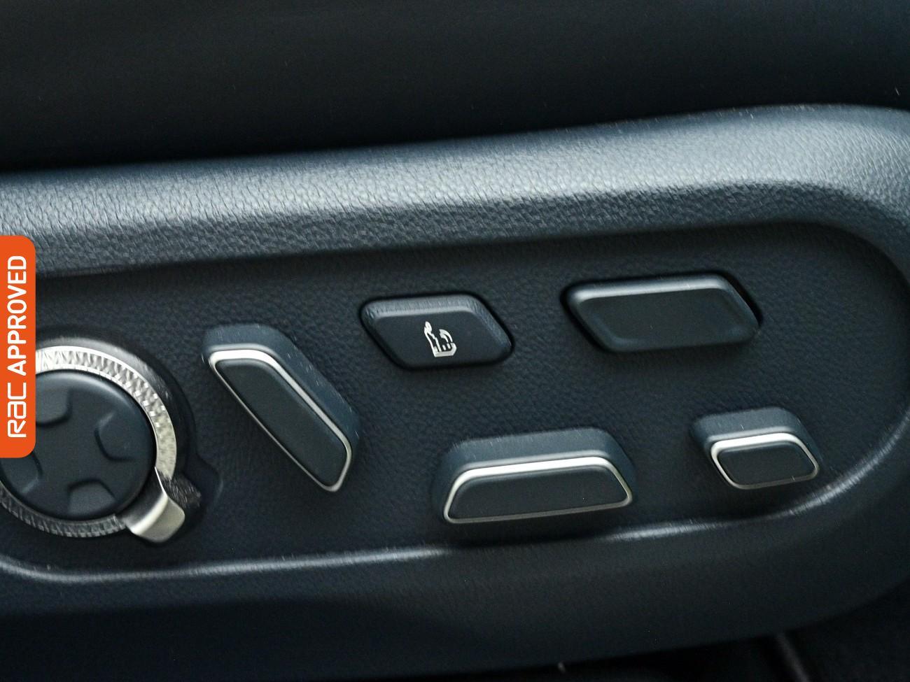 Genesis GV60 view 39